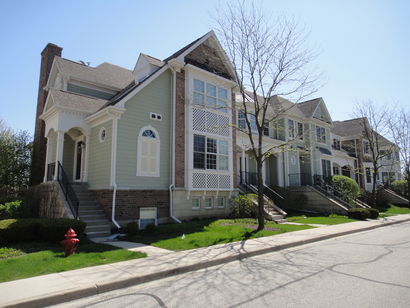 Libertyville IL Homes for Sale Libertyville Real Estate Bowers Realty Group