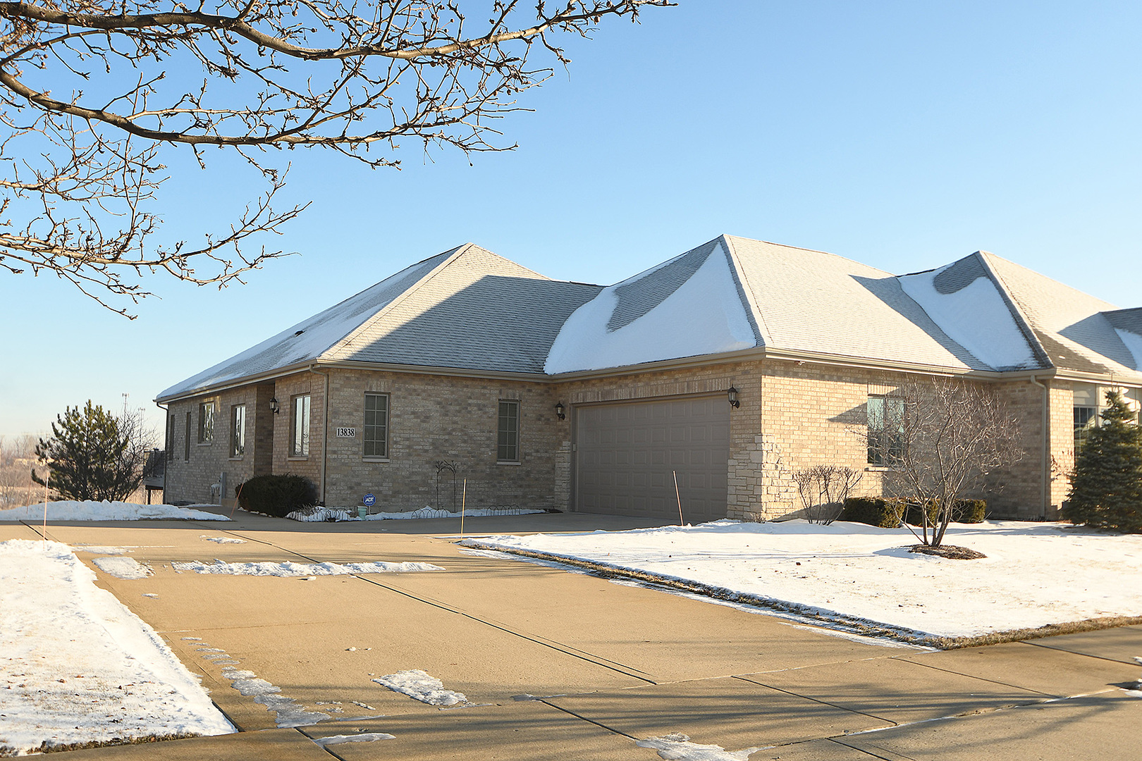13838 Penny Lane Homer Glen Il 60491 Mccatty Real Estate