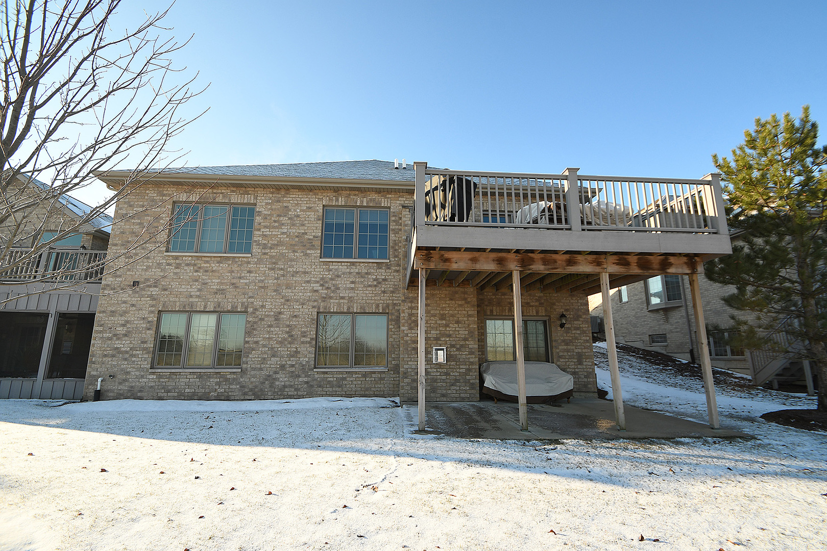 13838 Penny Lane Homer Glen Il 60491 Mccatty Real Estate