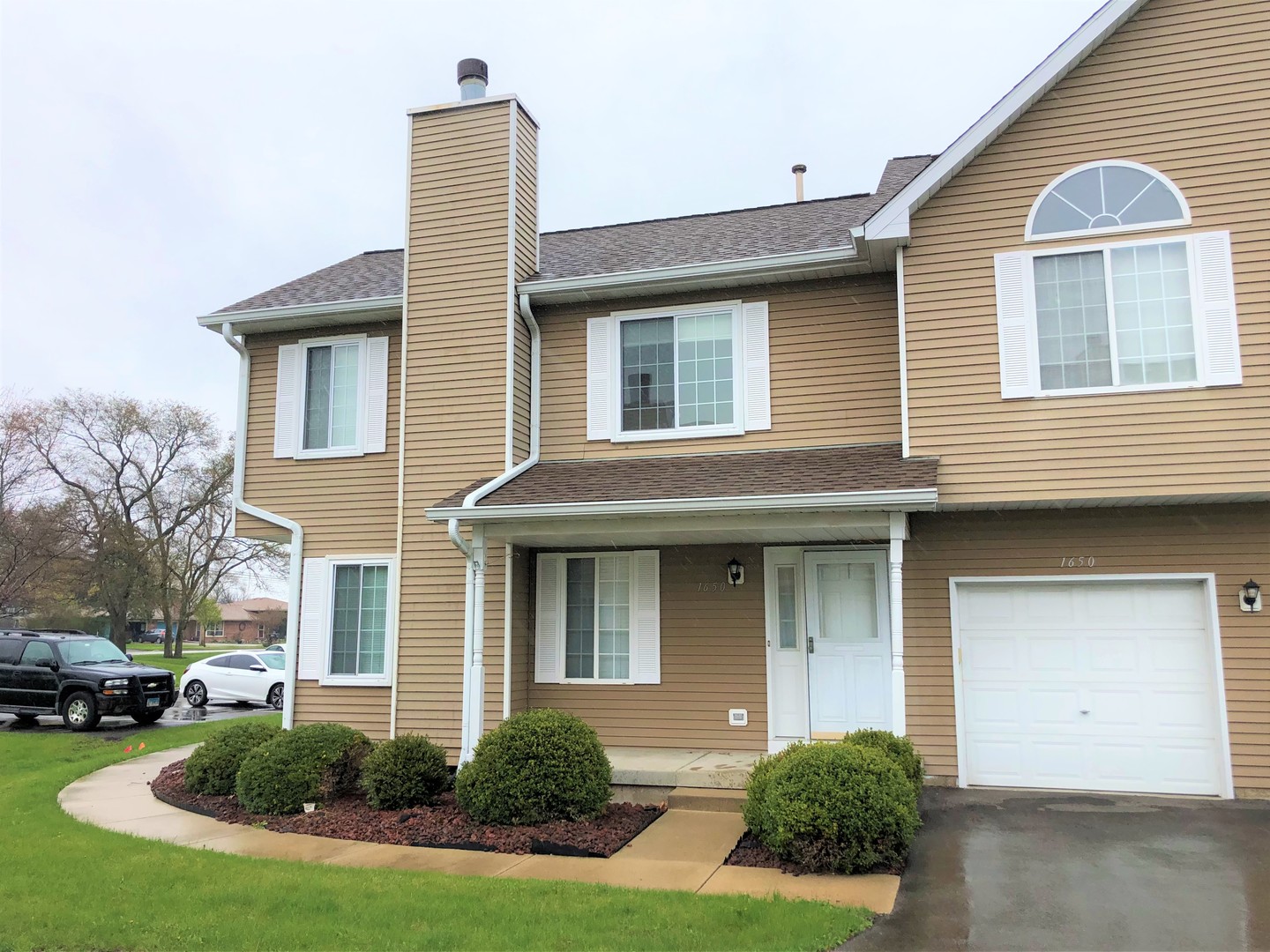 Carriage Homes Of Indian Trail in Aurora IL Homes for Sale Carriage