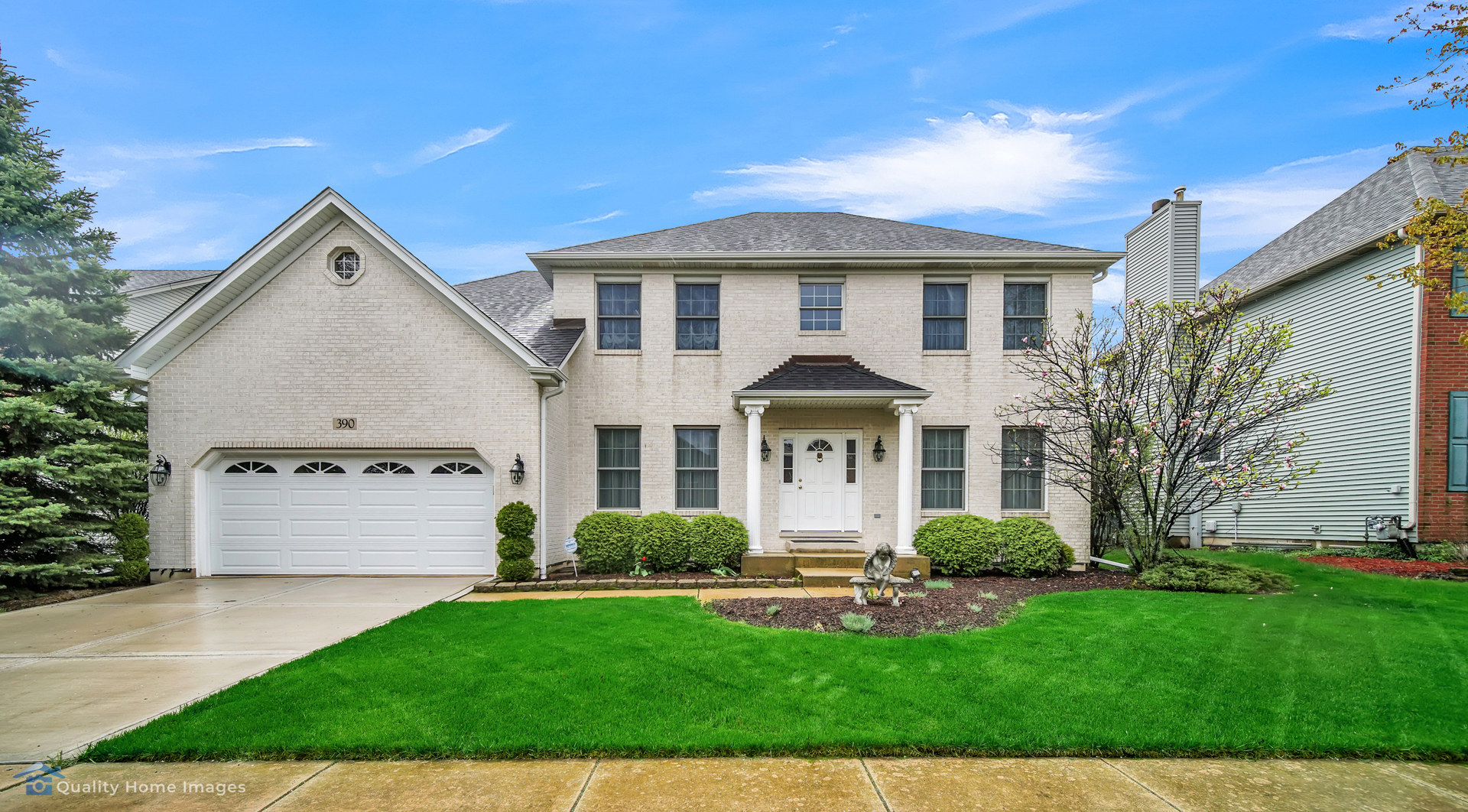 Oswego IL Homes for Sale Oswego Real Estate Bowers Realty Group