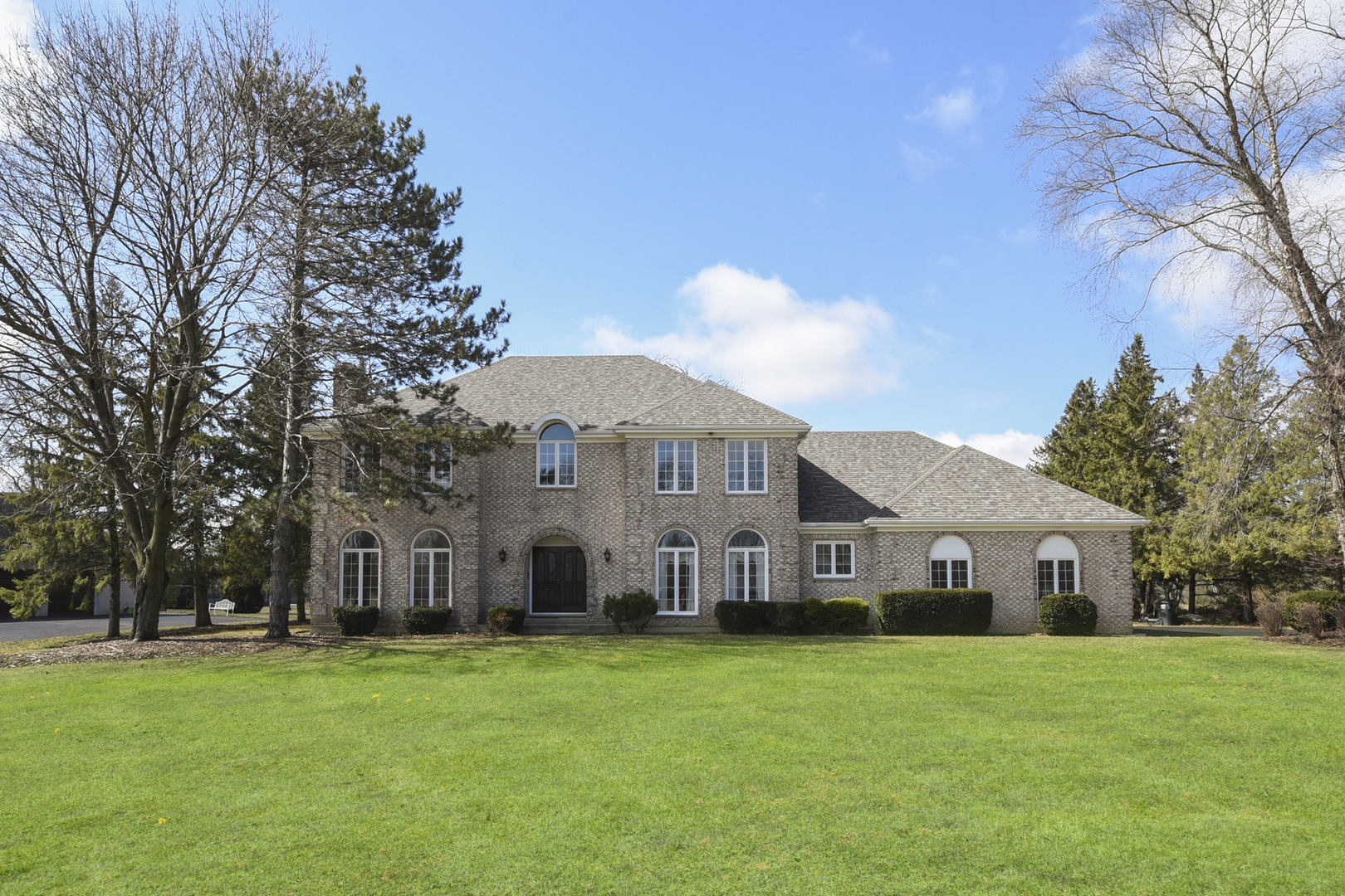 South Barrington IL Homes for Sale South Barrington Real Estate