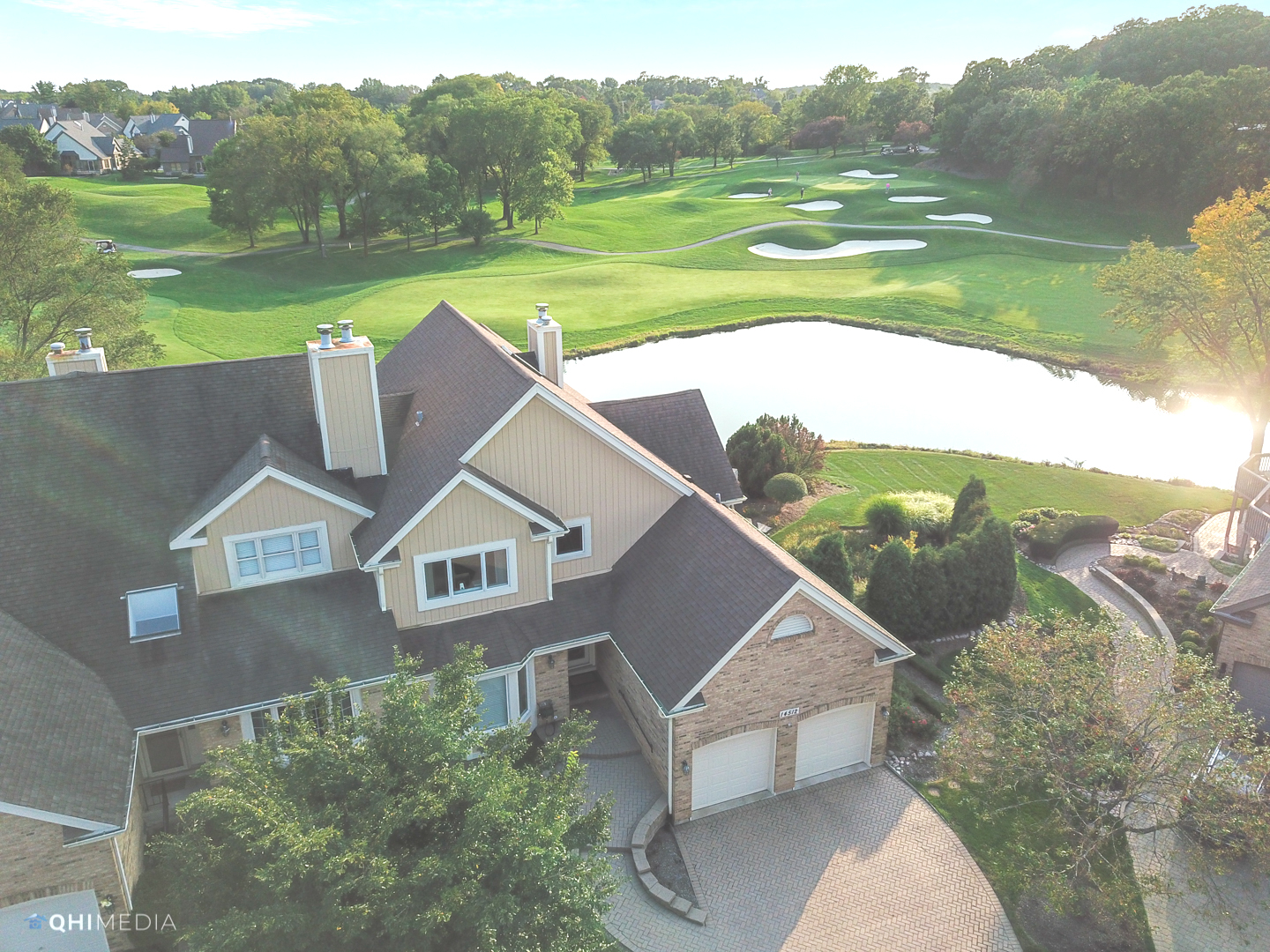 Crystal Tree in Orland Park IL Homes for Sale Crystal Tree in Orland