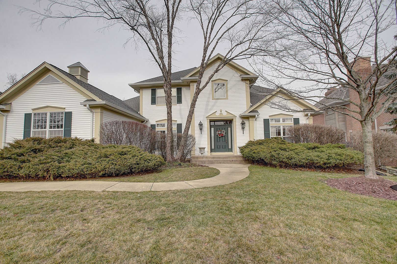 Homes For Sale In Windhill Palatine Illinois Windhill Palatine Il