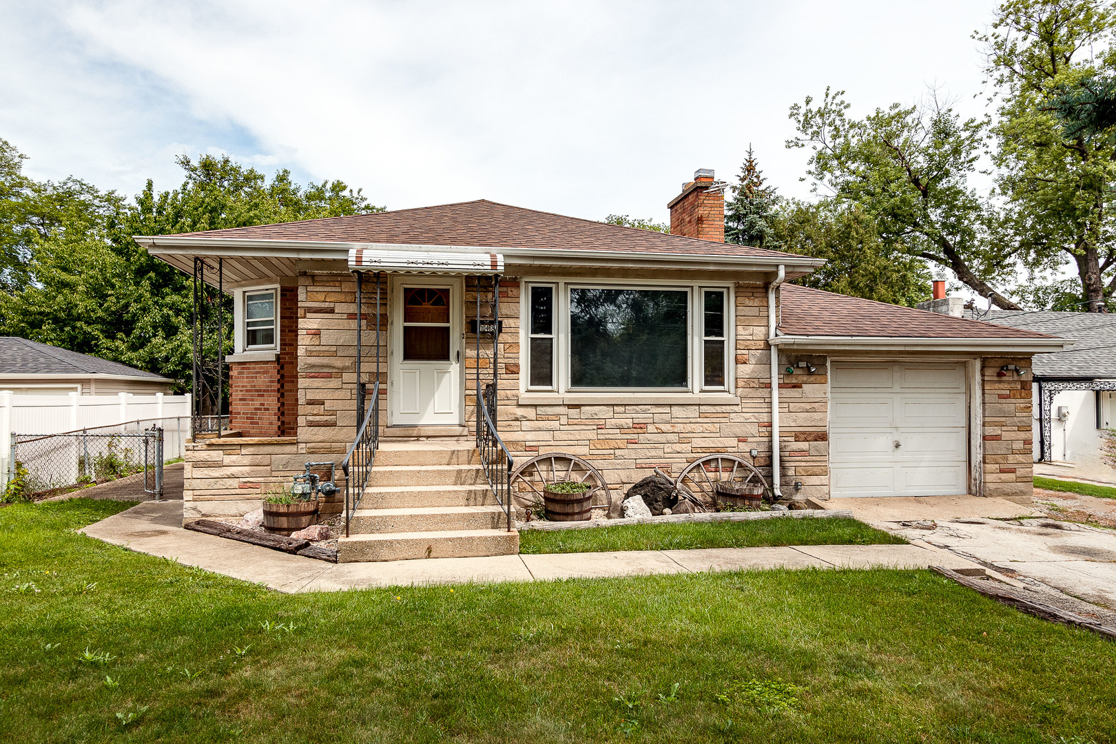 Melrose Park IL Homes for Sale Melrose Park Real Estate Bowers