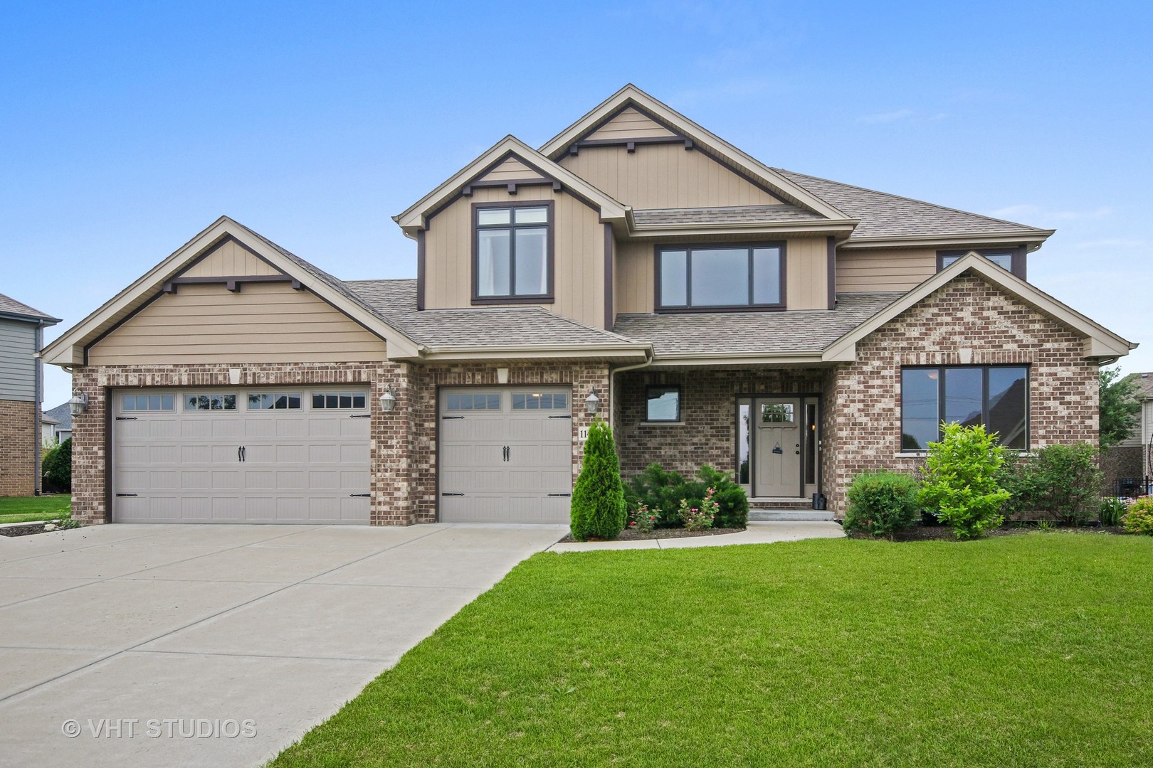 Frankfort IL Homes for Sale Frankfort Real Estate Bowers Realty Group