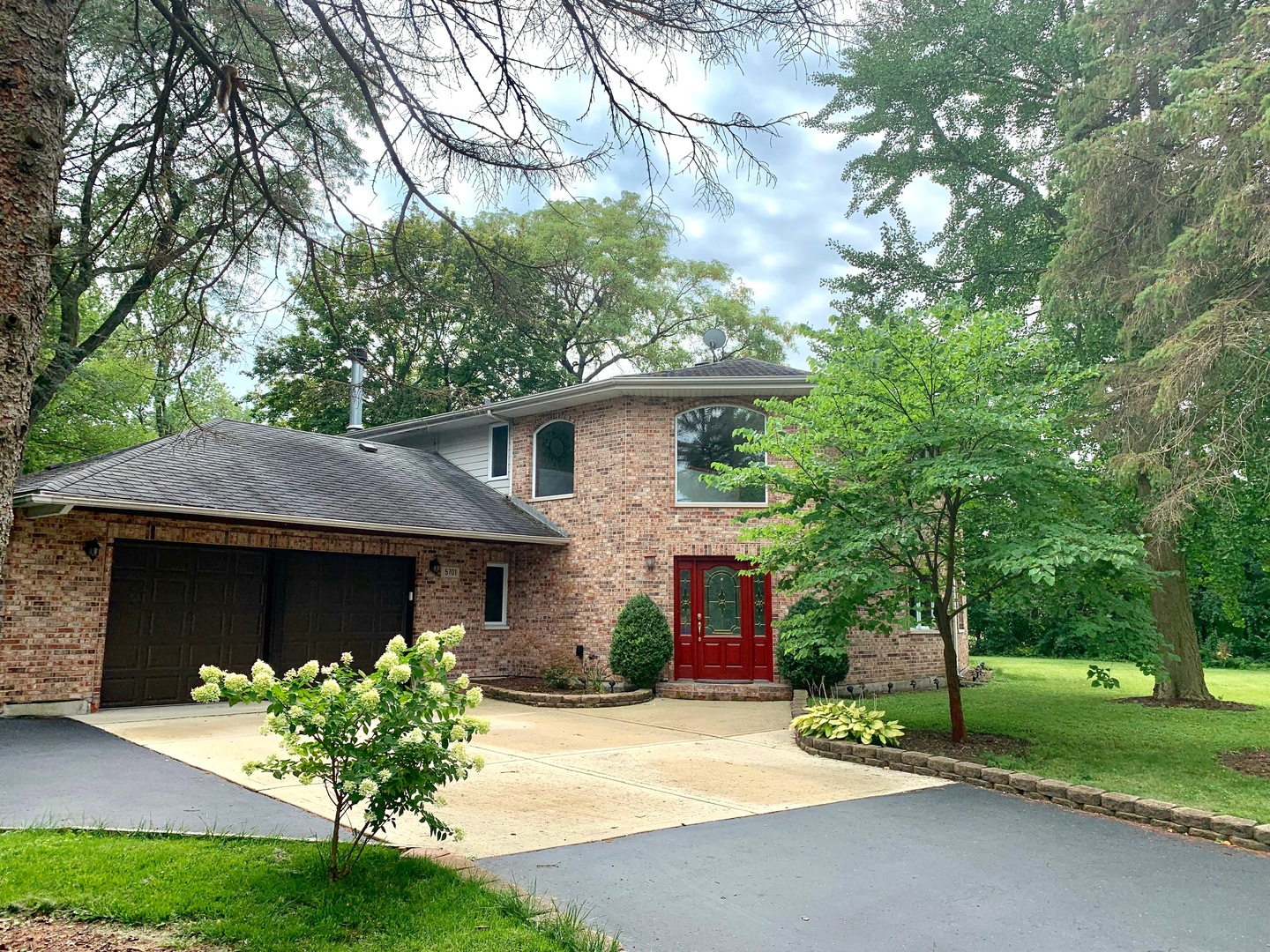 La Grange Highlands IL Homes for Sale La Grange Highlands Real Estate