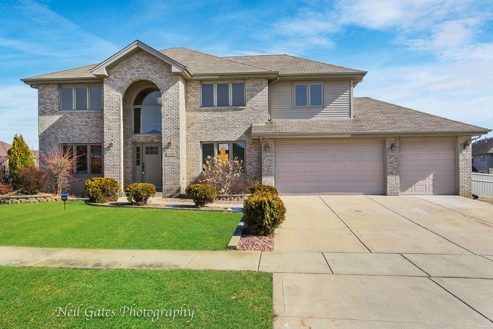 Richton Park IL Homes for Sale Richton Park Real Estate Bowers