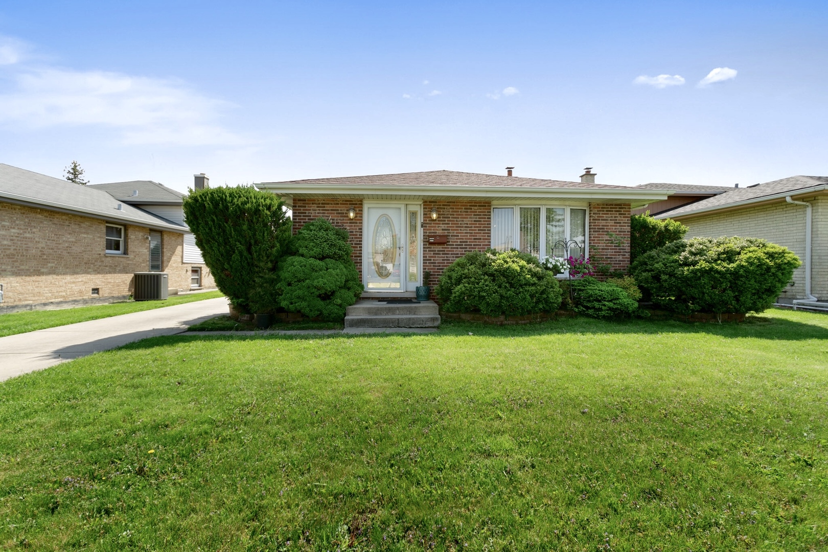 Schiller Park IL Homes for Sale Schiller Park Real Estate Bowers