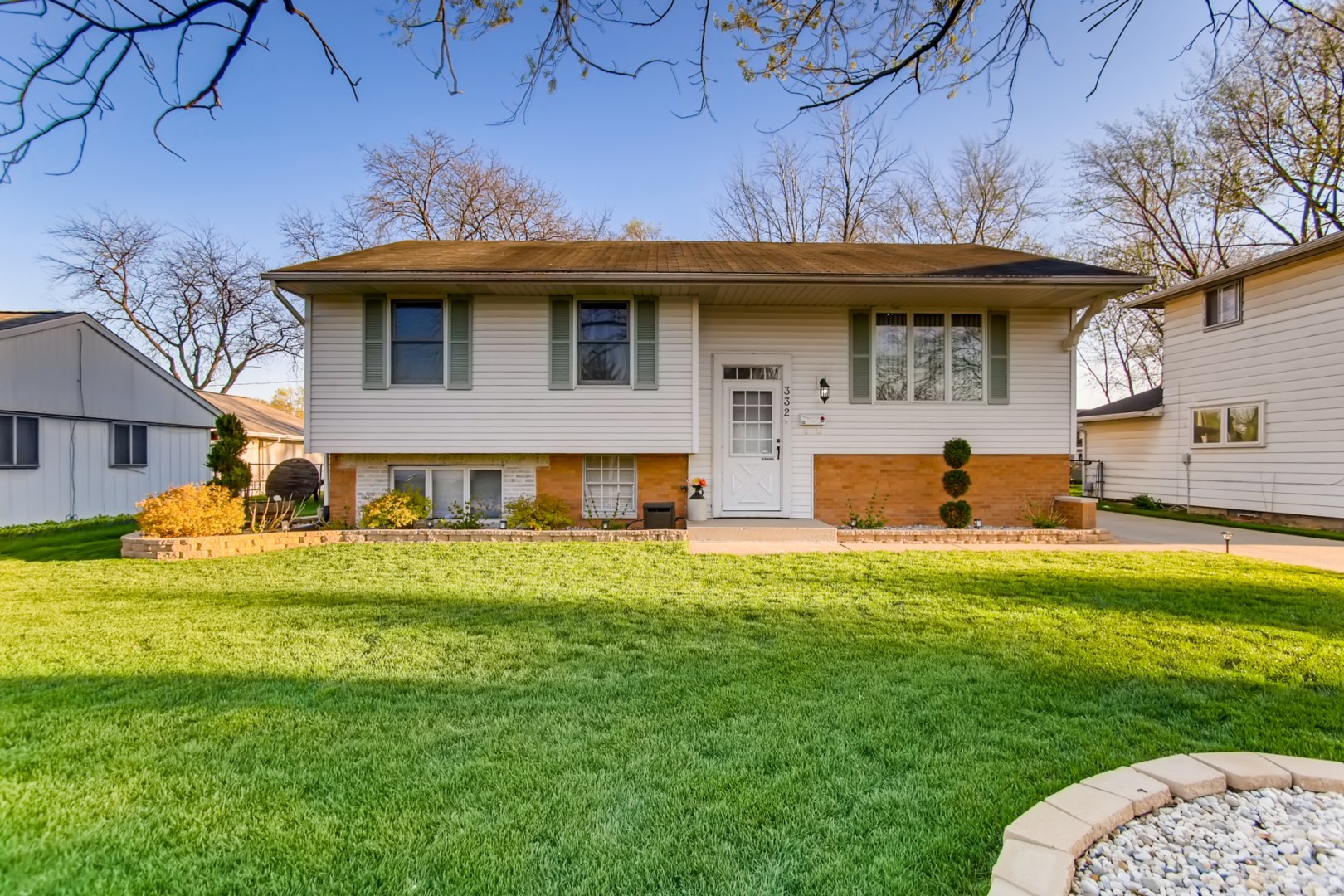 Glenwood IL Homes for Sale Glenwood Real Estate Bowers Realty Group