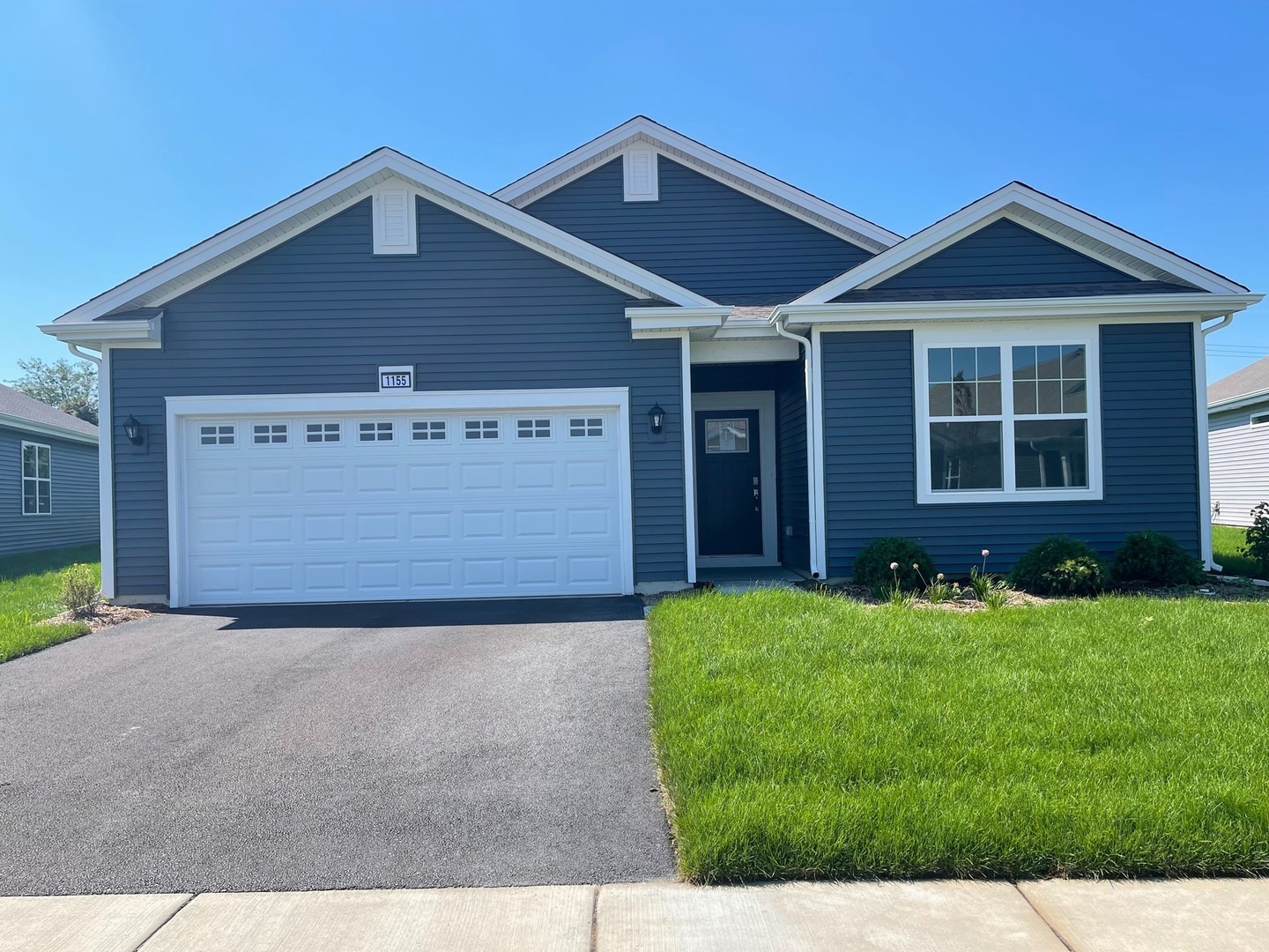 Carillon At Cambridge Lakes in Pingree Grove IL Homes for Sale