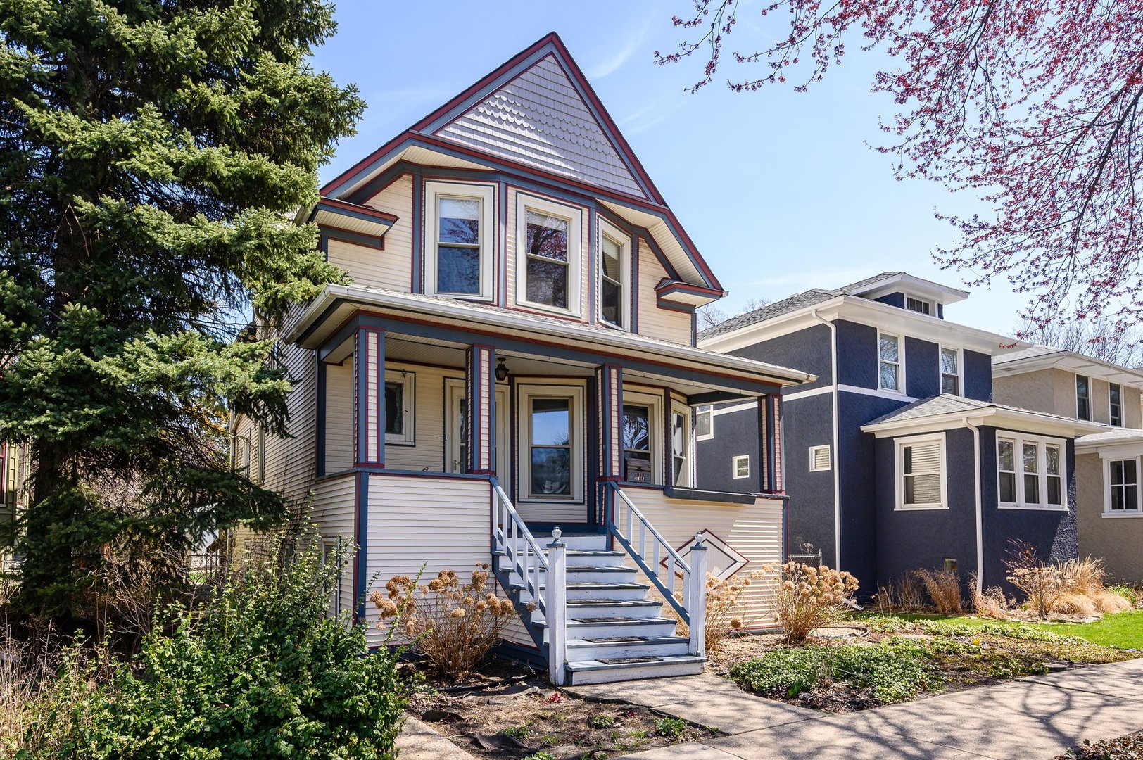 Oak Park IL Homes for Sale Oak Park Real Estate Bowers Realty Group