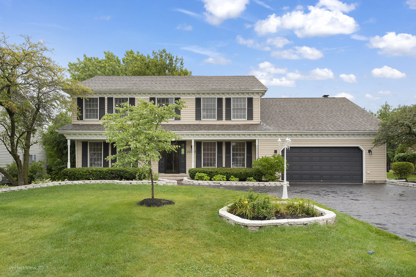 Olympia Fields IL Homes for Sale Olympia Fields Real Estate Bowers