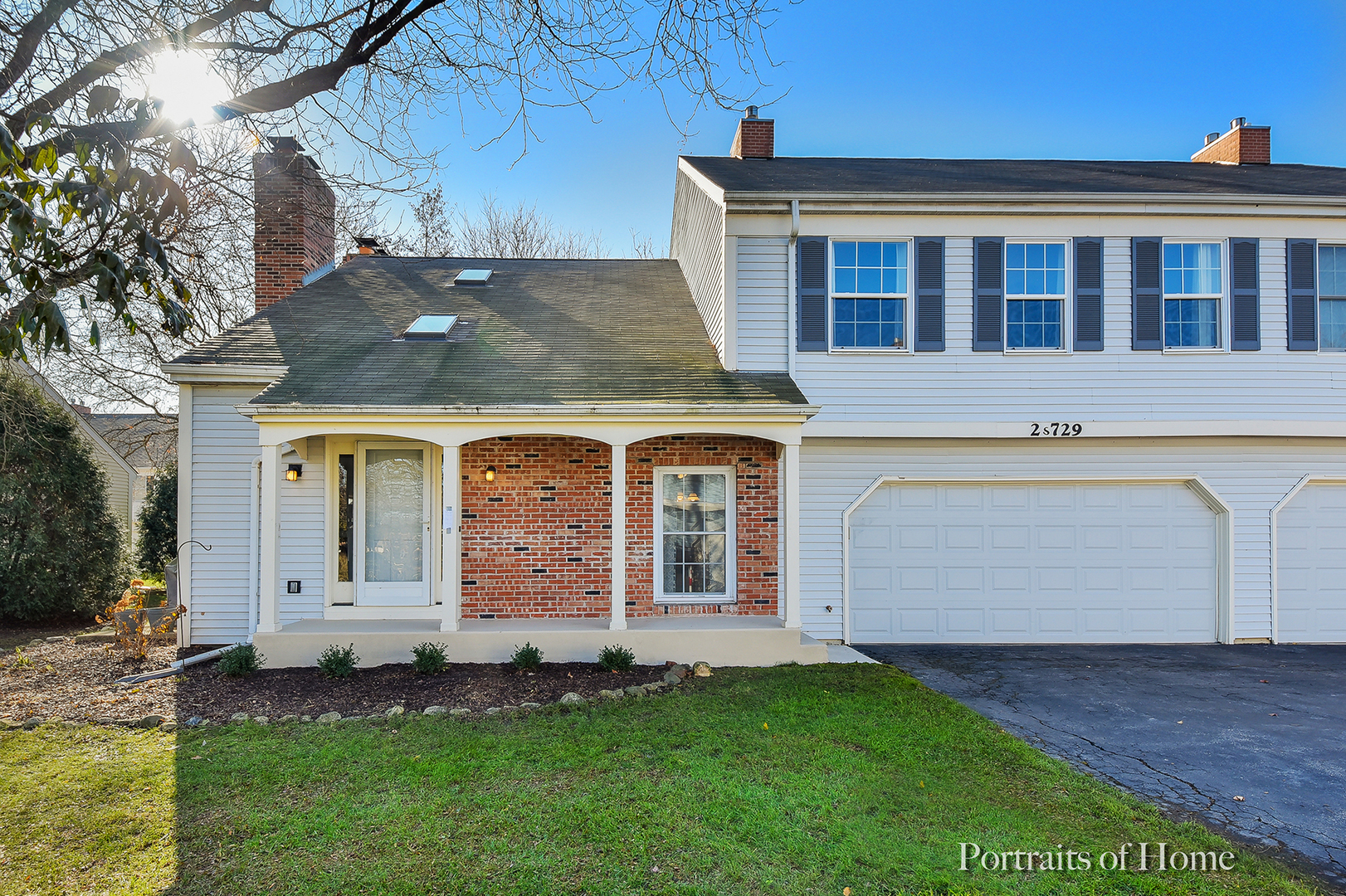 Warrenville Lakes in Warrenville IL Homes for Sale Warrenville Lakes