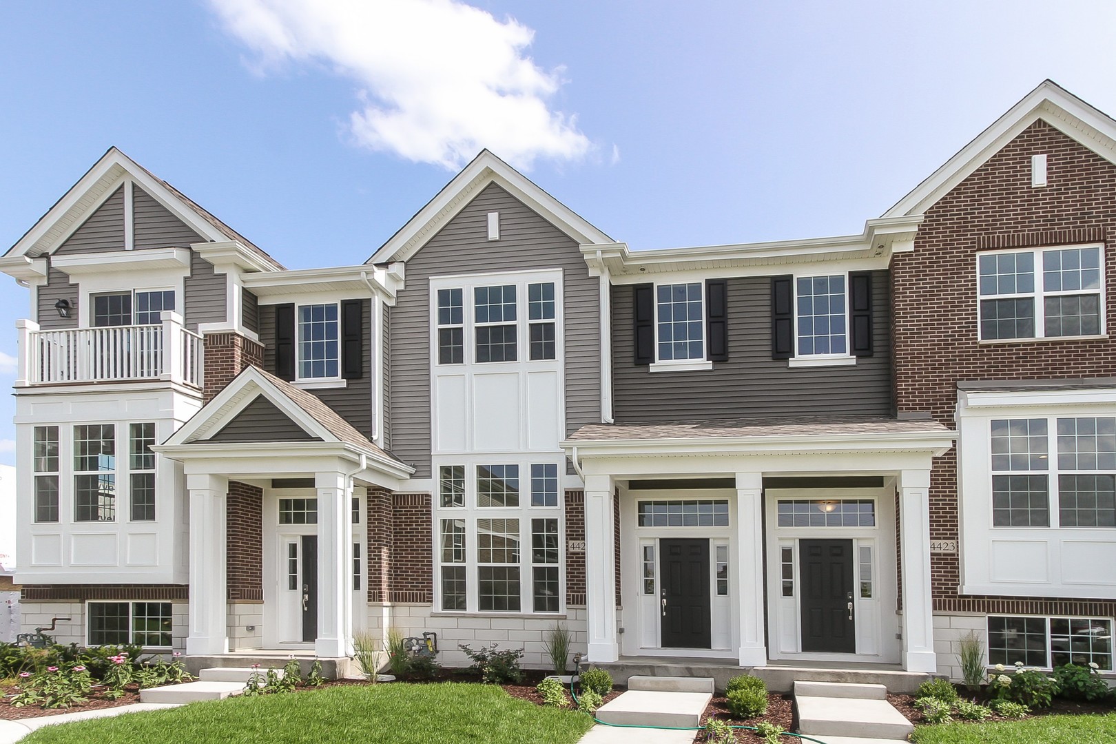 Naperville IL Homes for Sale Naperville Real Estate Bowers Realty Group