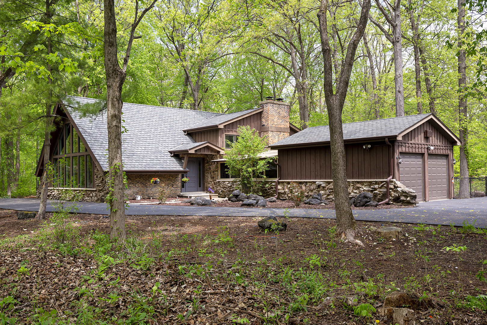 Riverwoods IL Homes for Sale Riverwoods Real Estate Bowers Realty Group