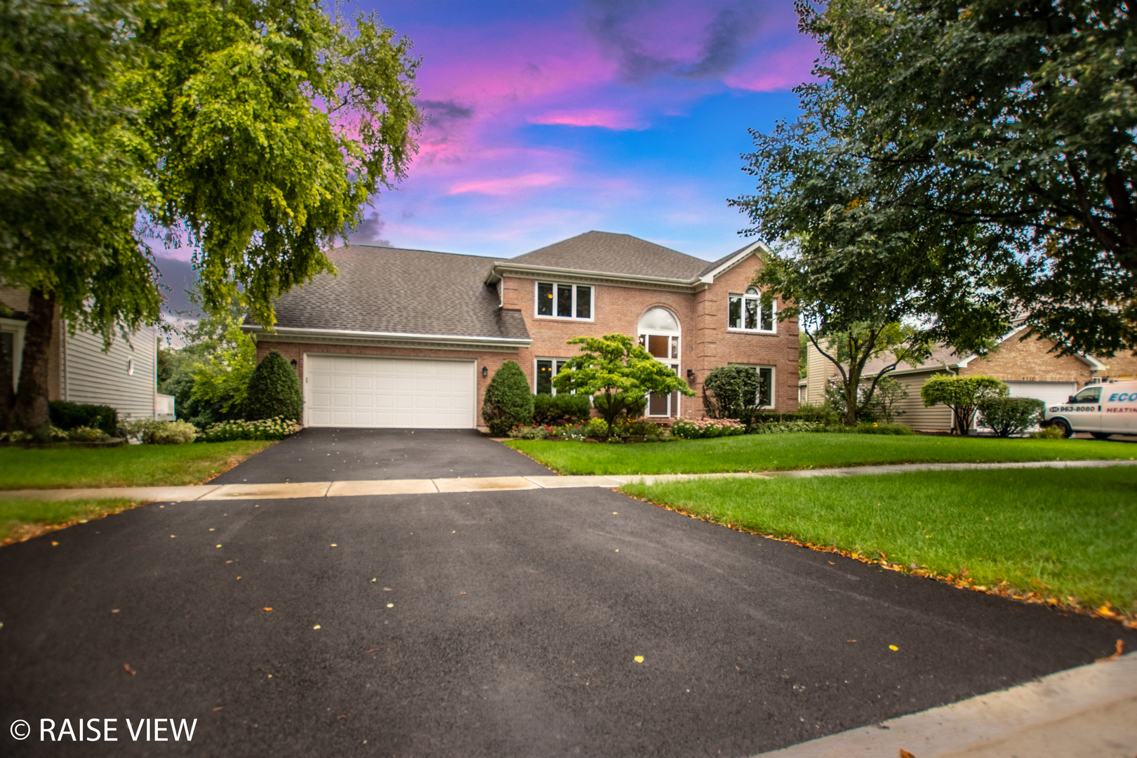 Woodridge IL Homes for Sale Woodridge Real Estate Bowers Realty Group