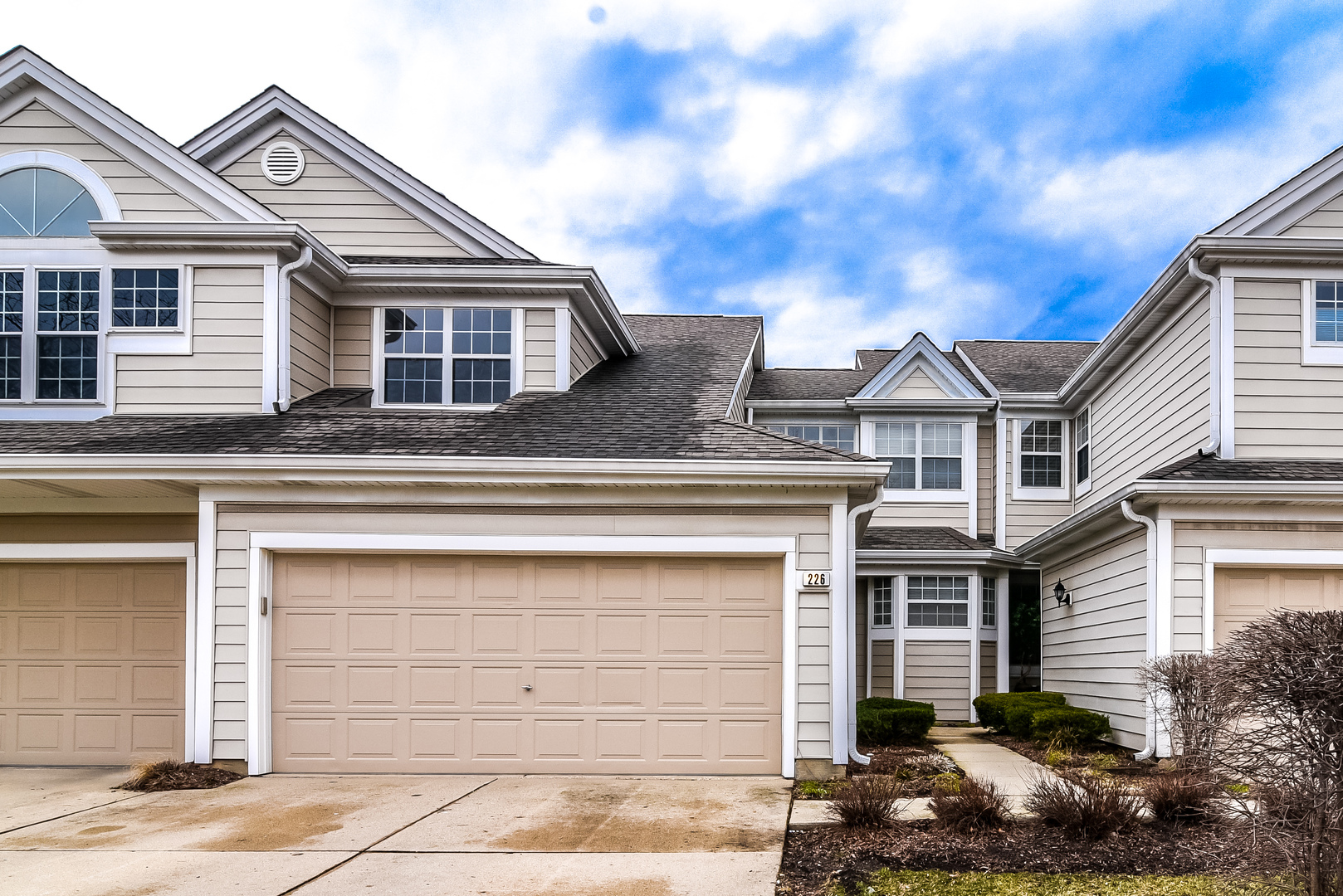 Buffalo Grove IL Homes for Sale Buffalo Grove Real Estate Bowers