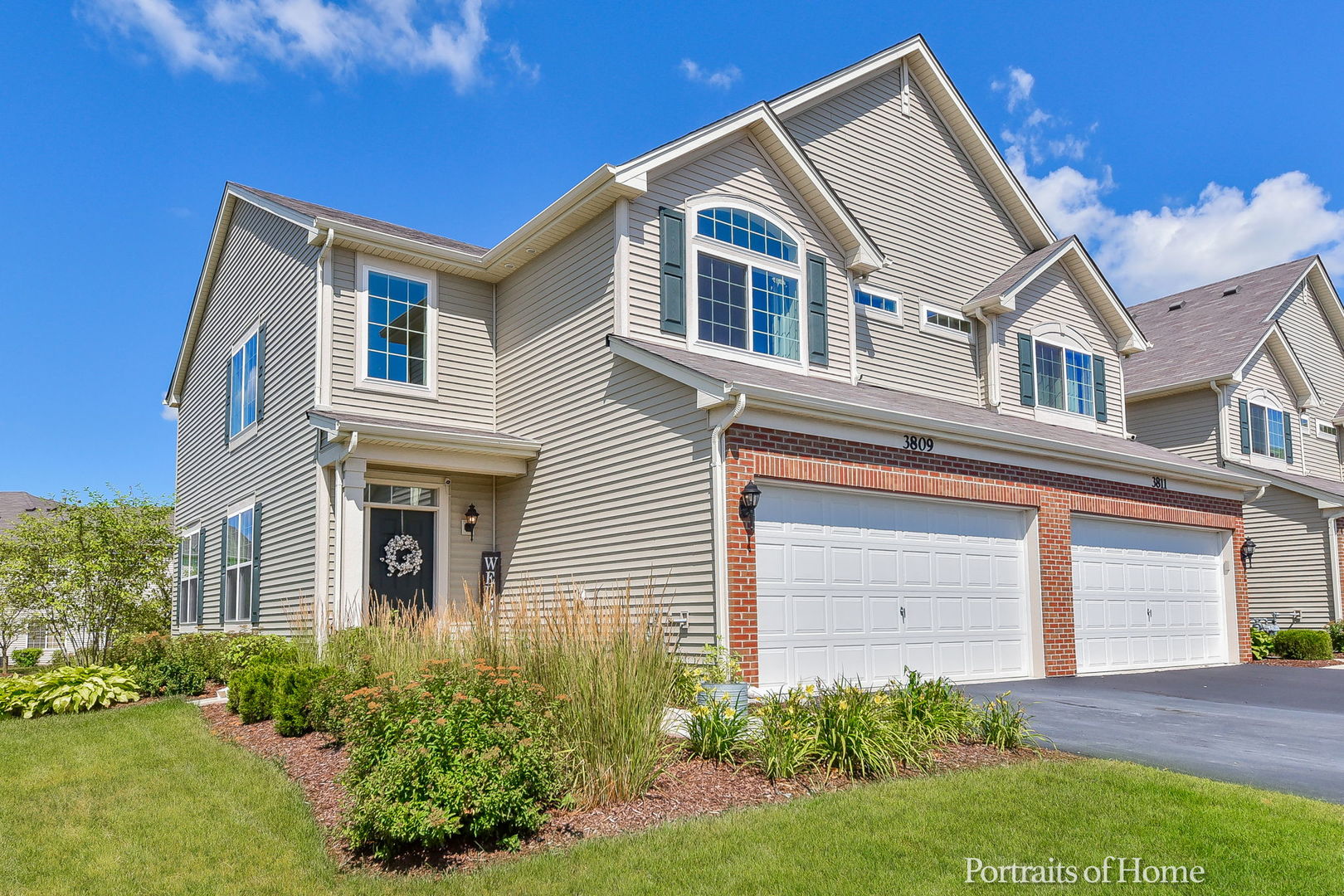 Lakewood Springs In Plano IL Homes For Sale Lakewood Springs In Plano 
