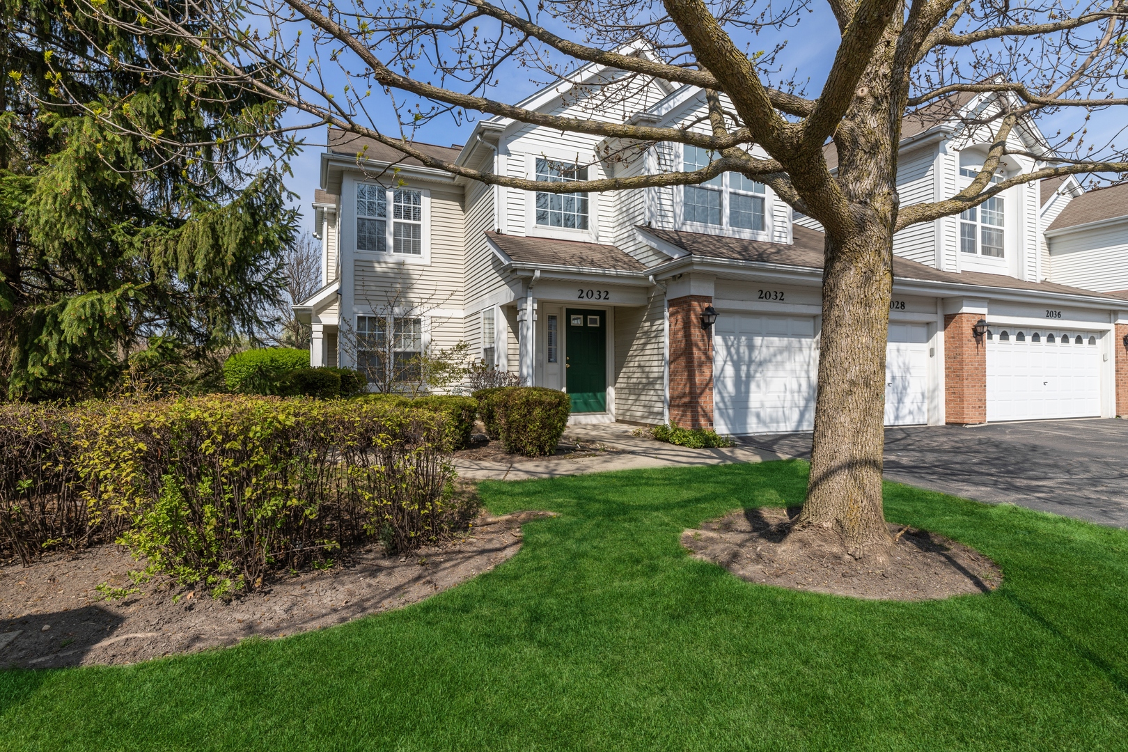 Glenview Place in Northbrook IL Homes for Sale Glenview Place in