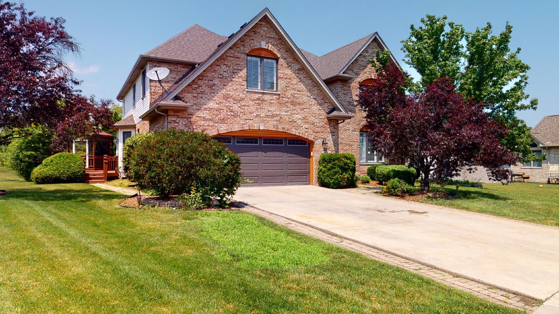 Hazel Crest IL Homes for Sale Hazel Crest Real Estate Bowers Realty