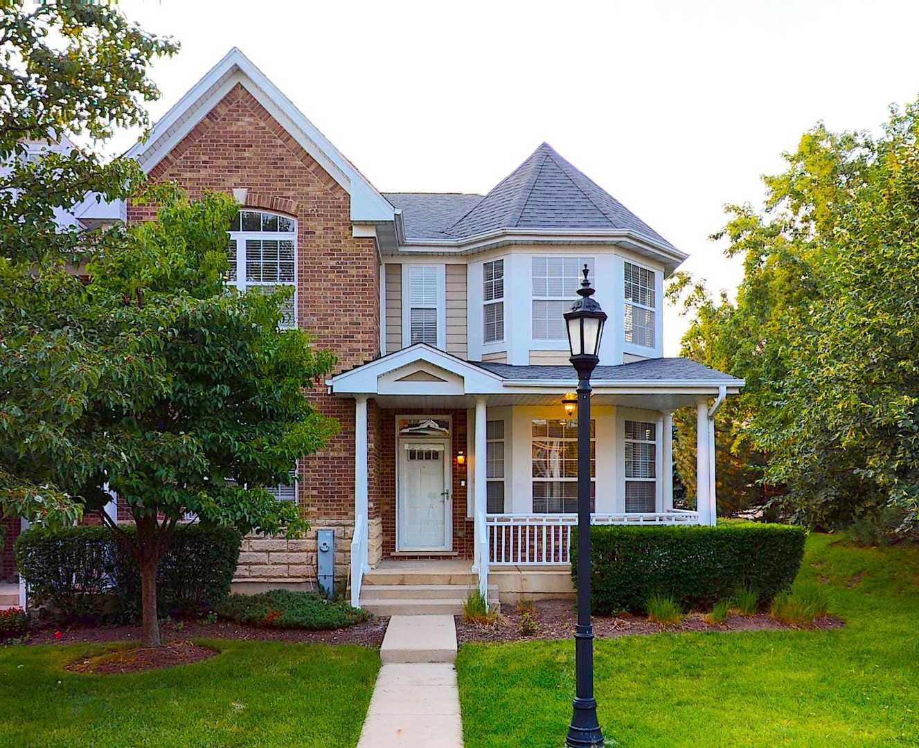 Schaumburg IL Homes for Sale Schaumburg Real Estate Bowers Realty Group