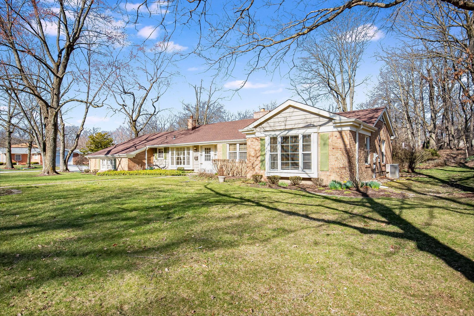 Olympia Fields IL Homes for Sale Olympia Fields Real Estate Bowers Realty Group