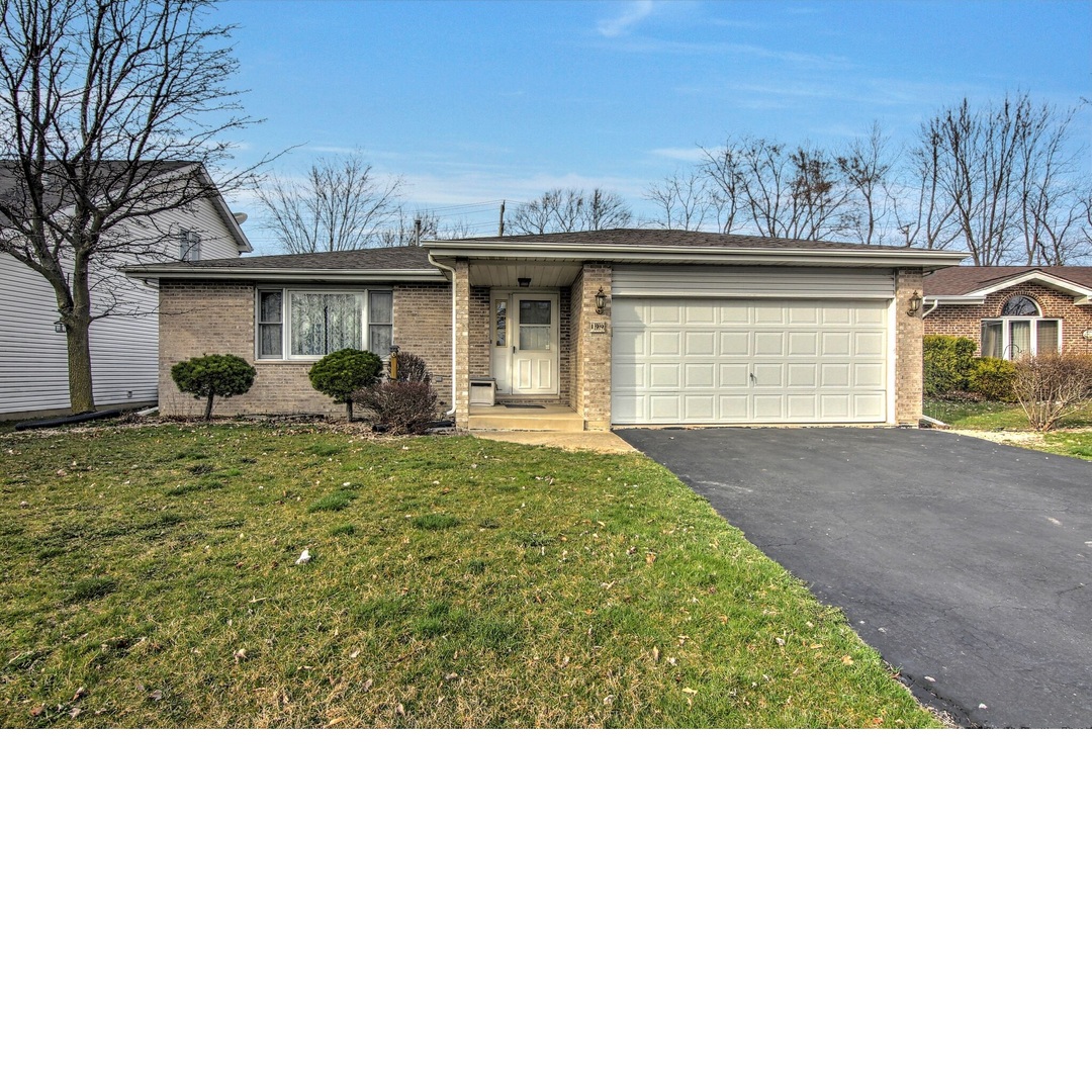 Steger IL Homes for Sale Steger Real Estate Bowers Realty Group