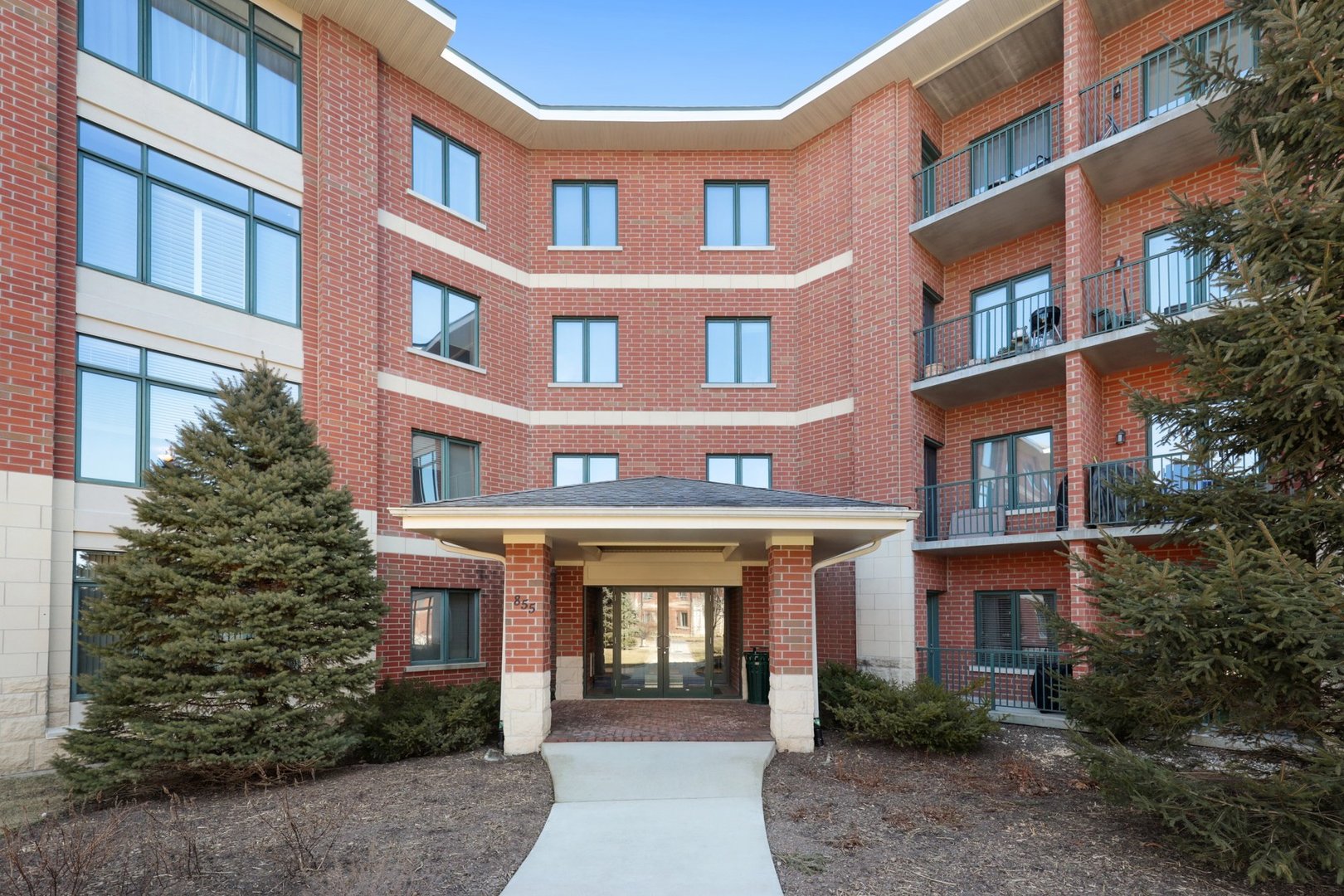 Fountain Square in Lombard IL Homes for Sale Fountain Square in