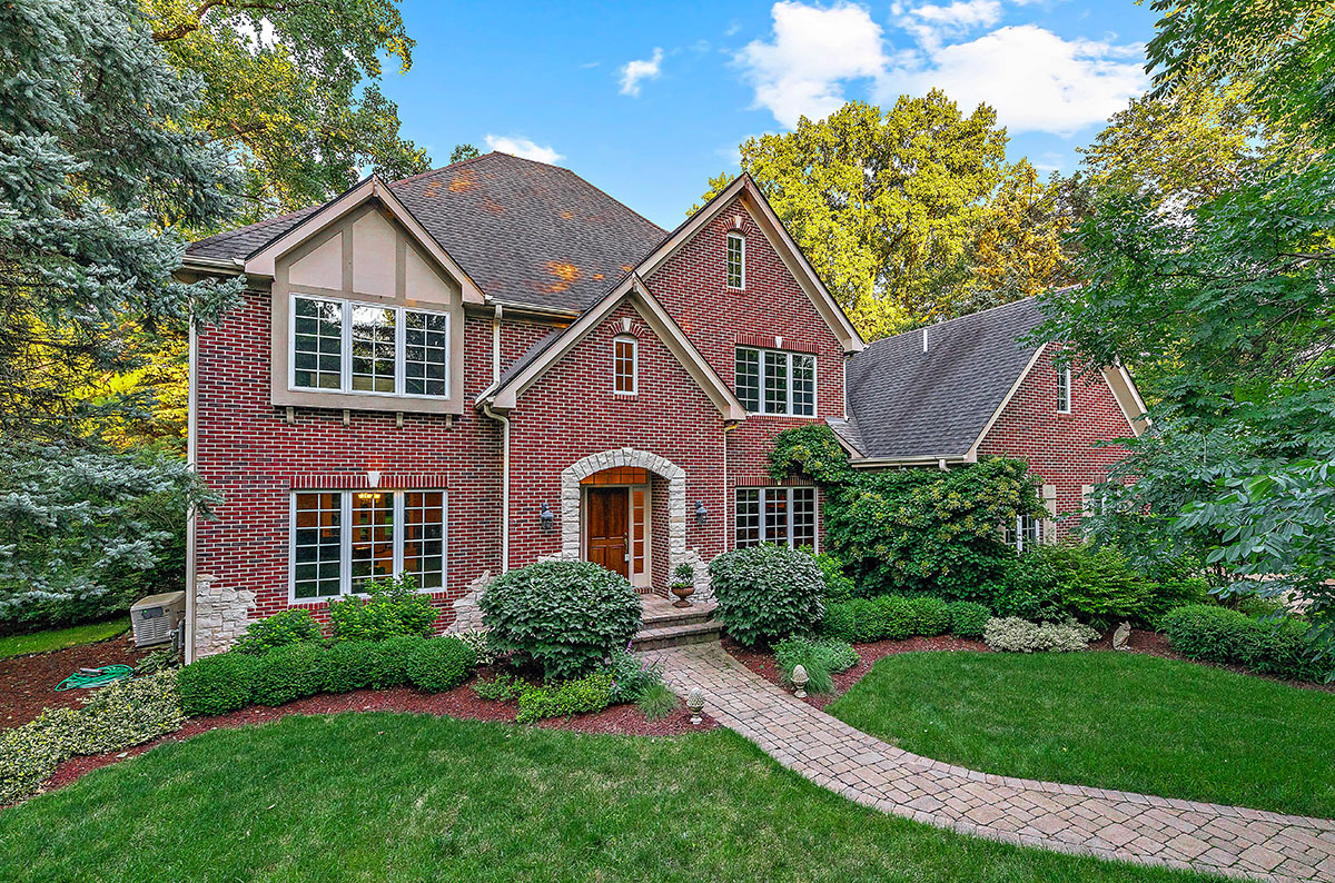 Green Acres in Naperville IL Homes for Sale Green Acres in Naperville