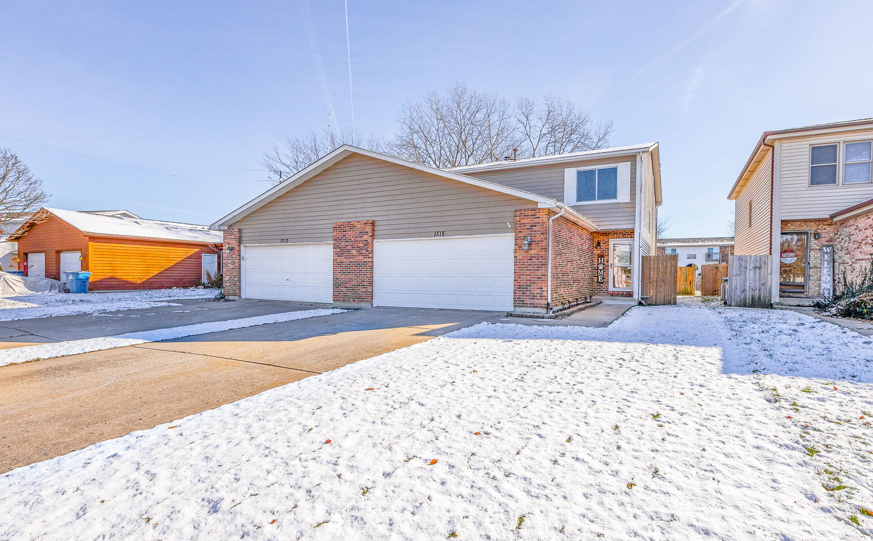 Crest Hill IL Homes for Sale Crest Hill Real Estate Bowers Realty Group