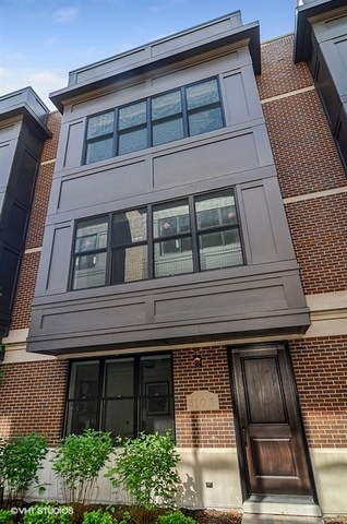 310 East Cullerton Street Chicago IL 60616