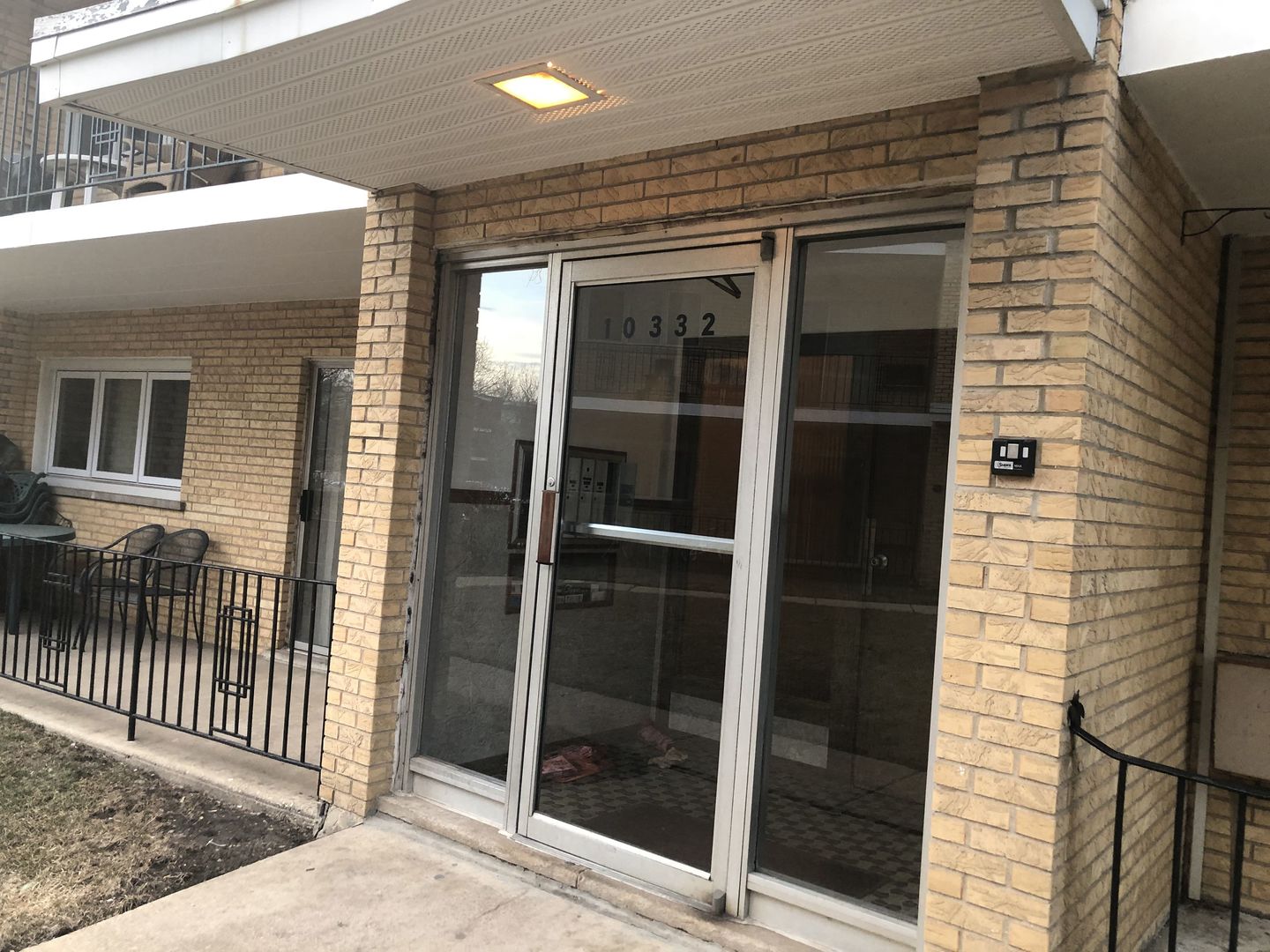 10332 S PULASKI 207, OAK LAWN, MLS 10301292 Berkshire Hathaway