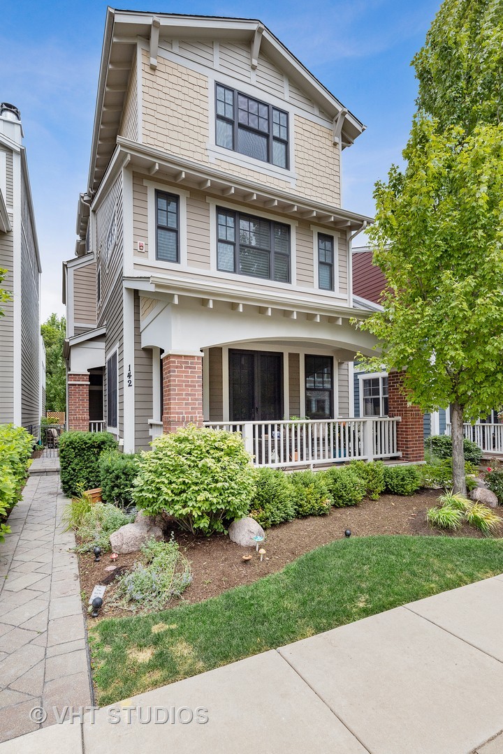 Libertyville IL Homes for Sale Libertyville Real Estate Bowers