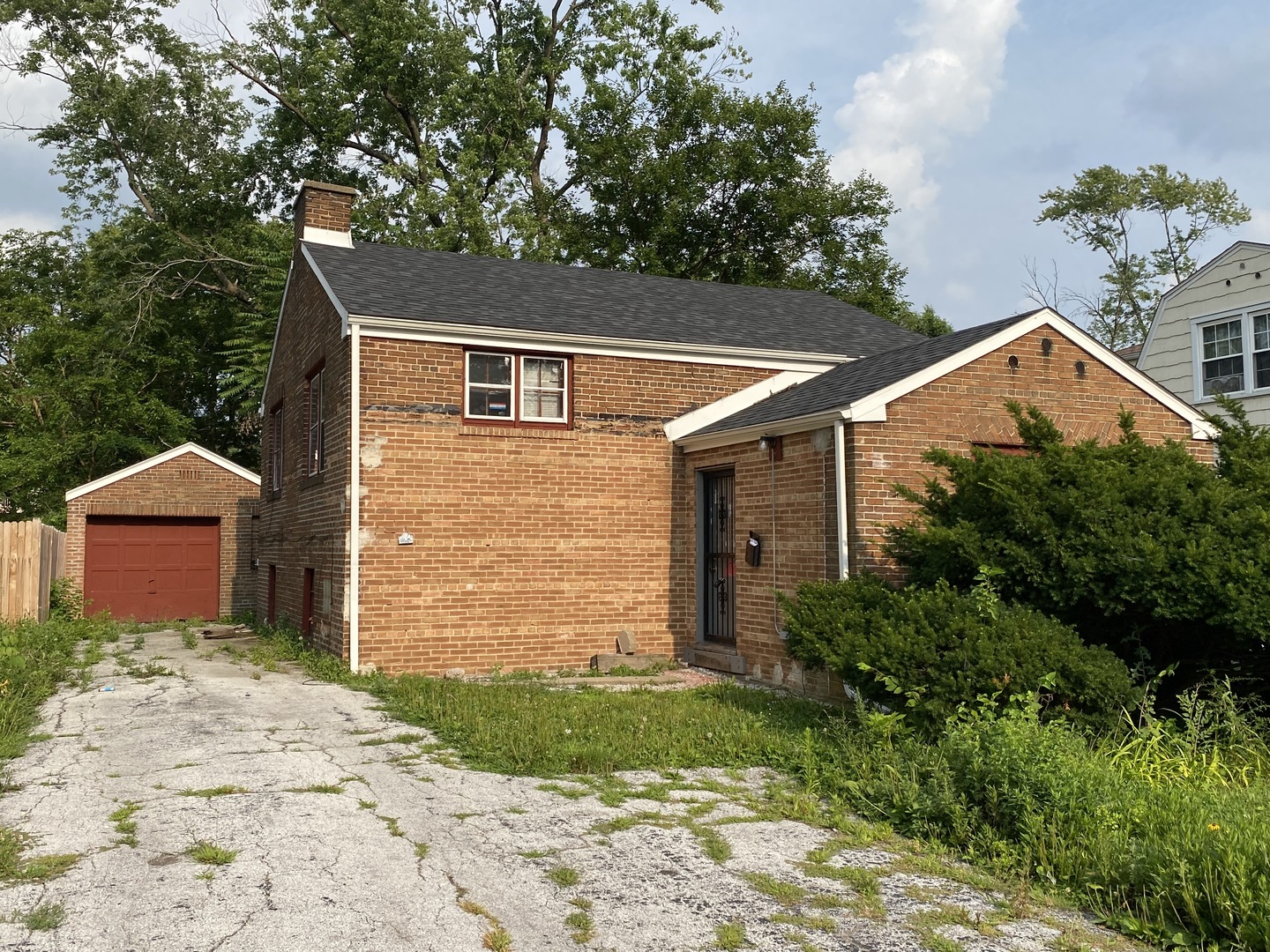 Harvey IL Homes for Sale Harvey Real Estate Bowers Realty Group