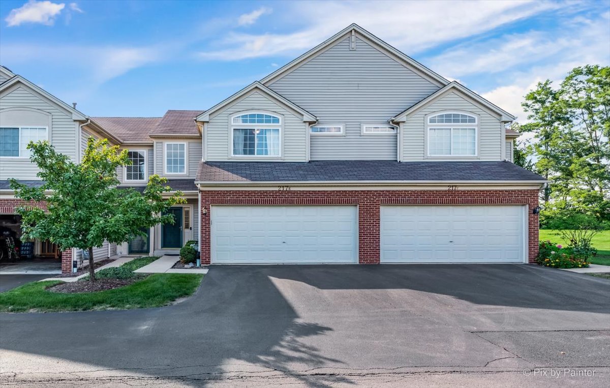 Thornwood Grove in South Elgin IL Homes for Sale Thornwood Grove in