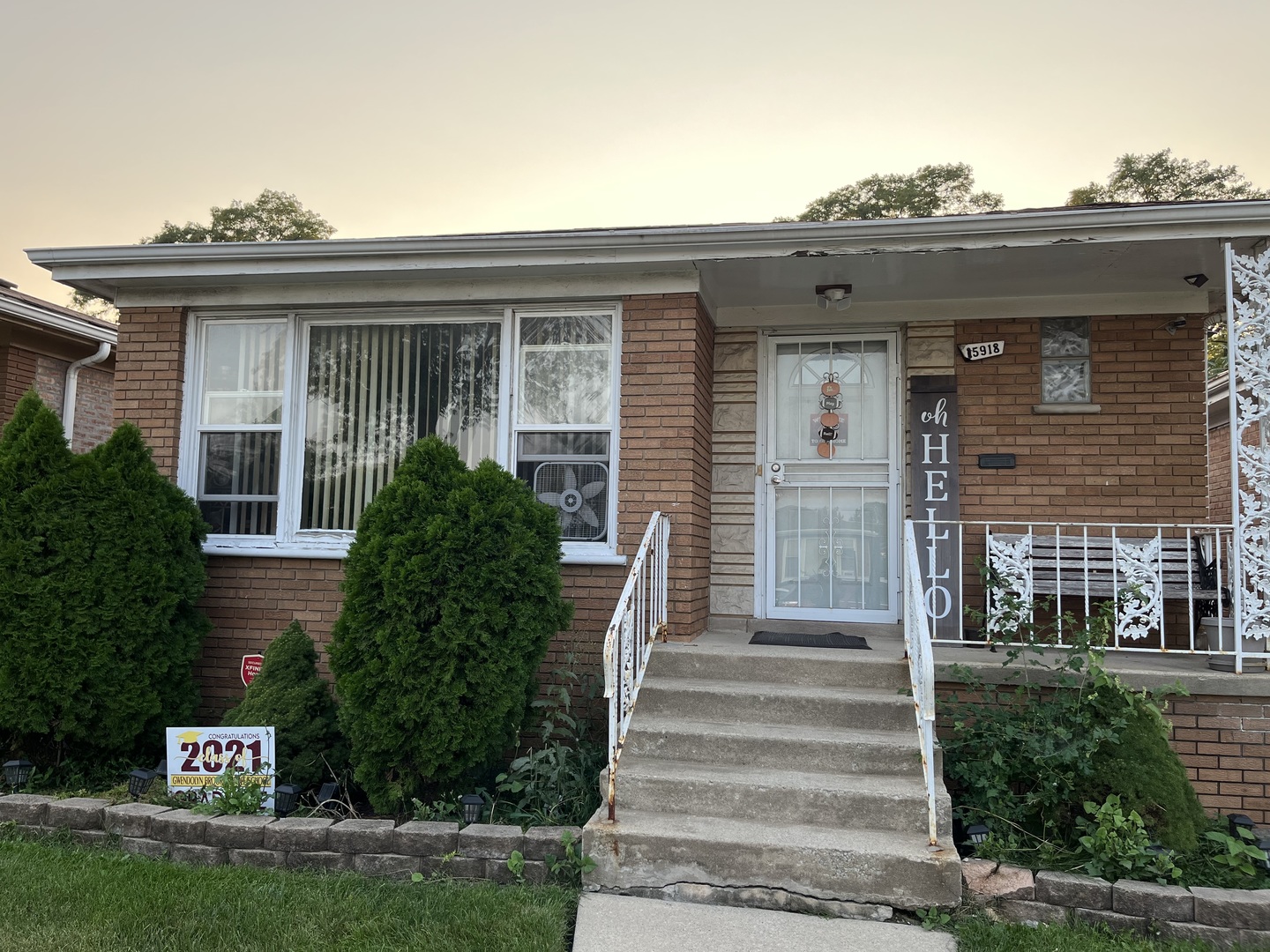 Harvey IL Homes for Sale Harvey Real Estate Bowers Realty Group