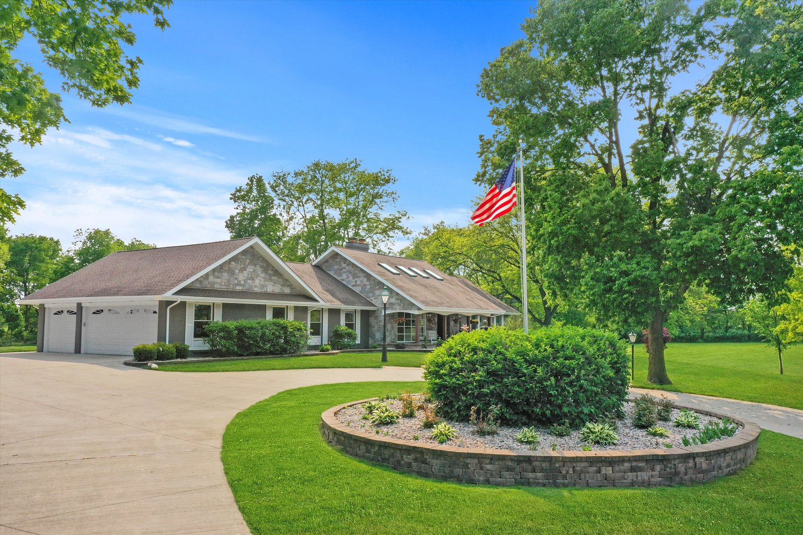 Plainfield IL Homes for Sale Plainfield Real Estate Bowers Realty Group