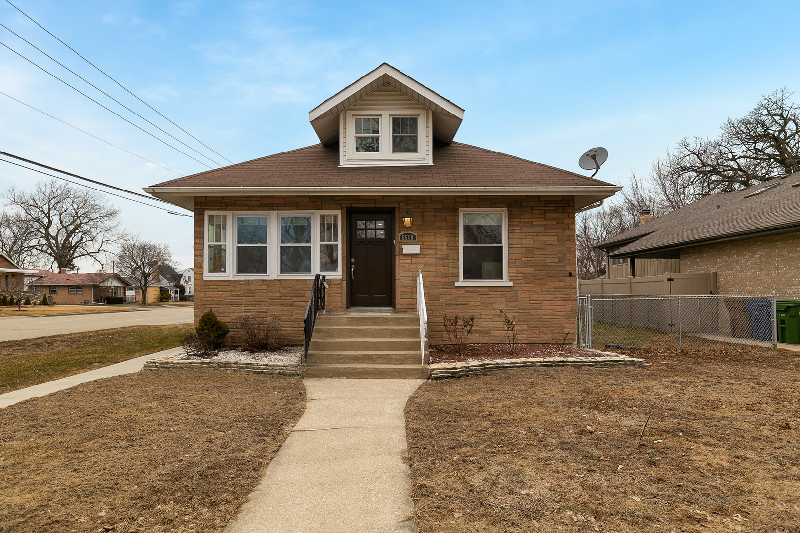 Oak Lawn IL Homes for Sale Oak Lawn Real Estate Bowers Realty Group