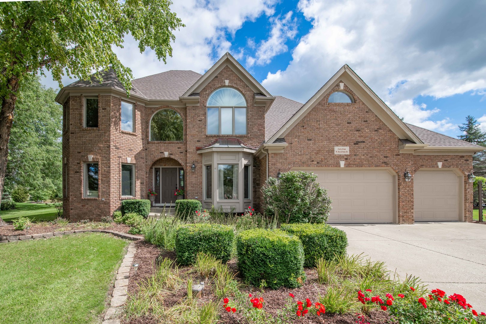 Bristol IL Homes for Sale Bristol Real Estate Bowers Realty Group