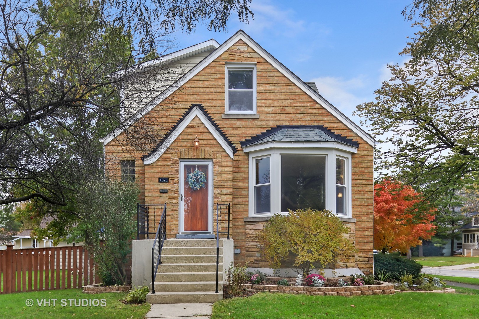 Downers Grove IL Homes for Sale Downers Grove Real Estate Bowers