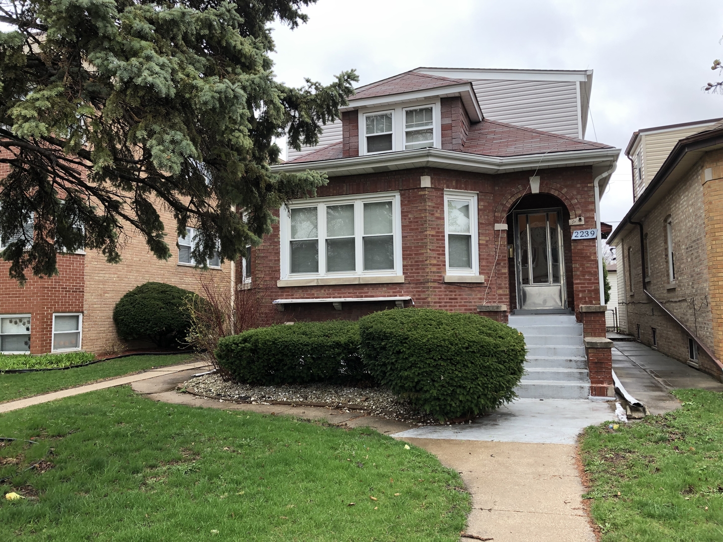 Elmwood Park IL Homes for Sale Elmwood Park Real Estate Bowers