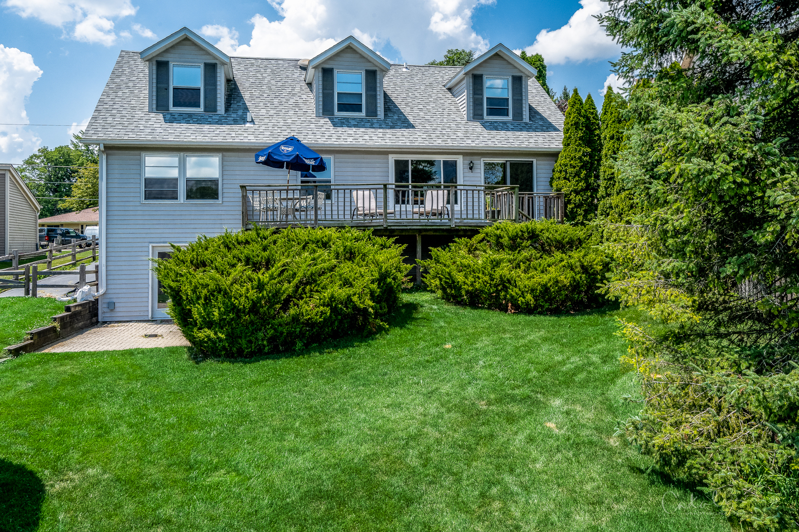 Ingleside IL Homes for Sale Ingleside Real Estate Bowers Realty Group