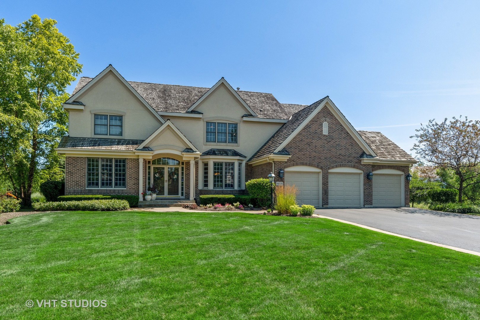 Green Oaks IL Homes for Sale Green Oaks Real Estate Bowers Realty Group