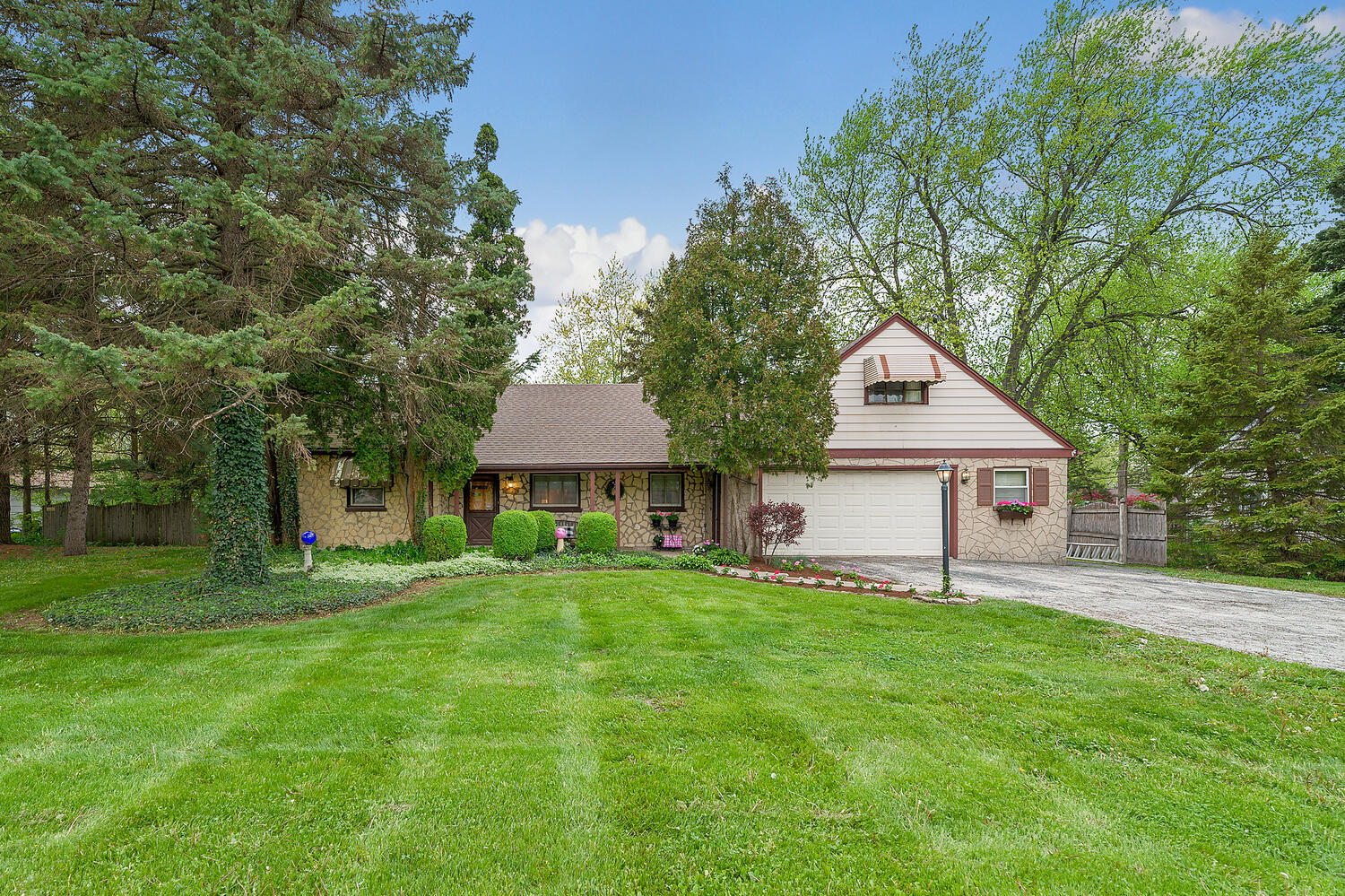 La Grange Highlands IL Homes For Sale La Grange Highlands Real Estate 