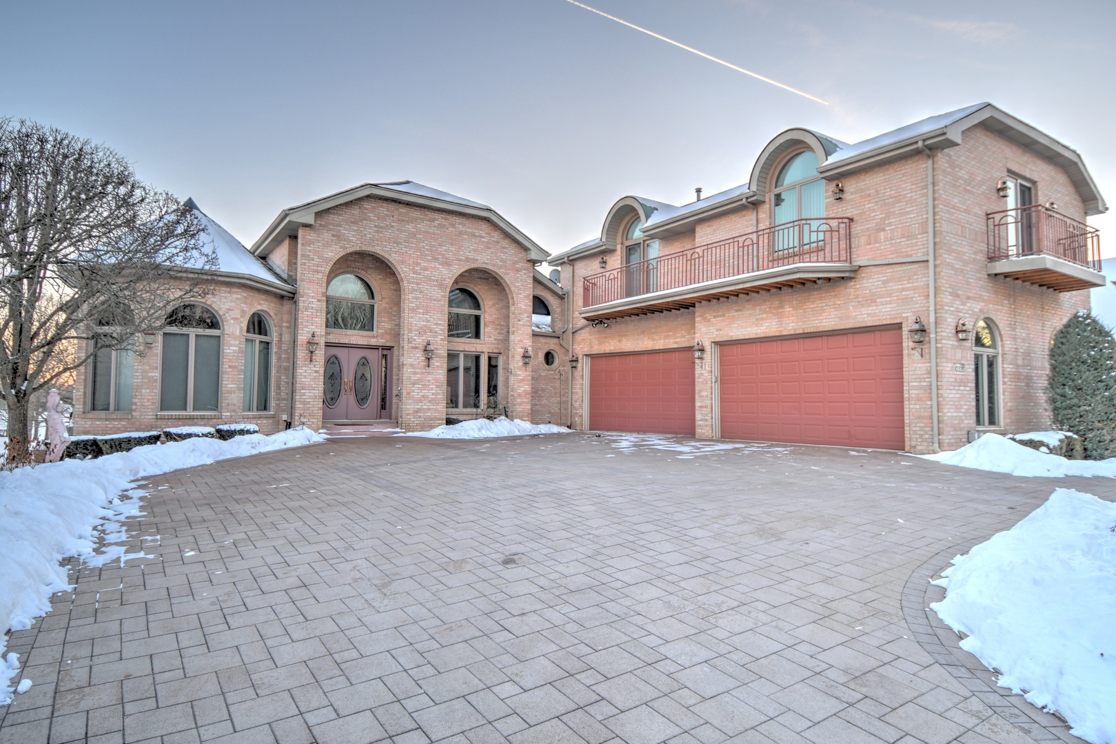 Palos Park IL Homes for Sale Palos Park Real Estate Bowers Realty Group