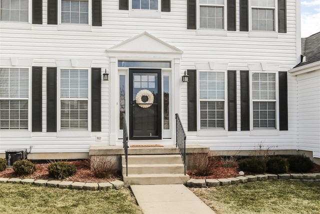 449 Farnsworth Circle