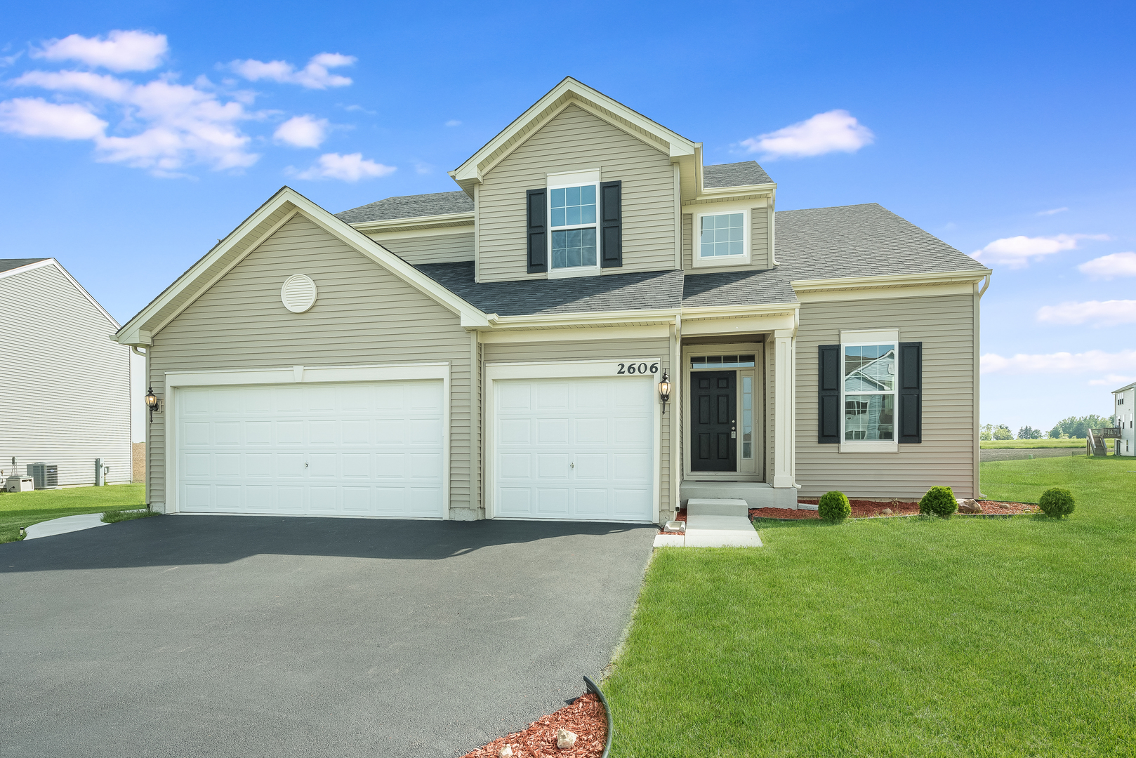 Yorkville IL Homes for Sale Yorkville Real Estate Bowers Realty Group