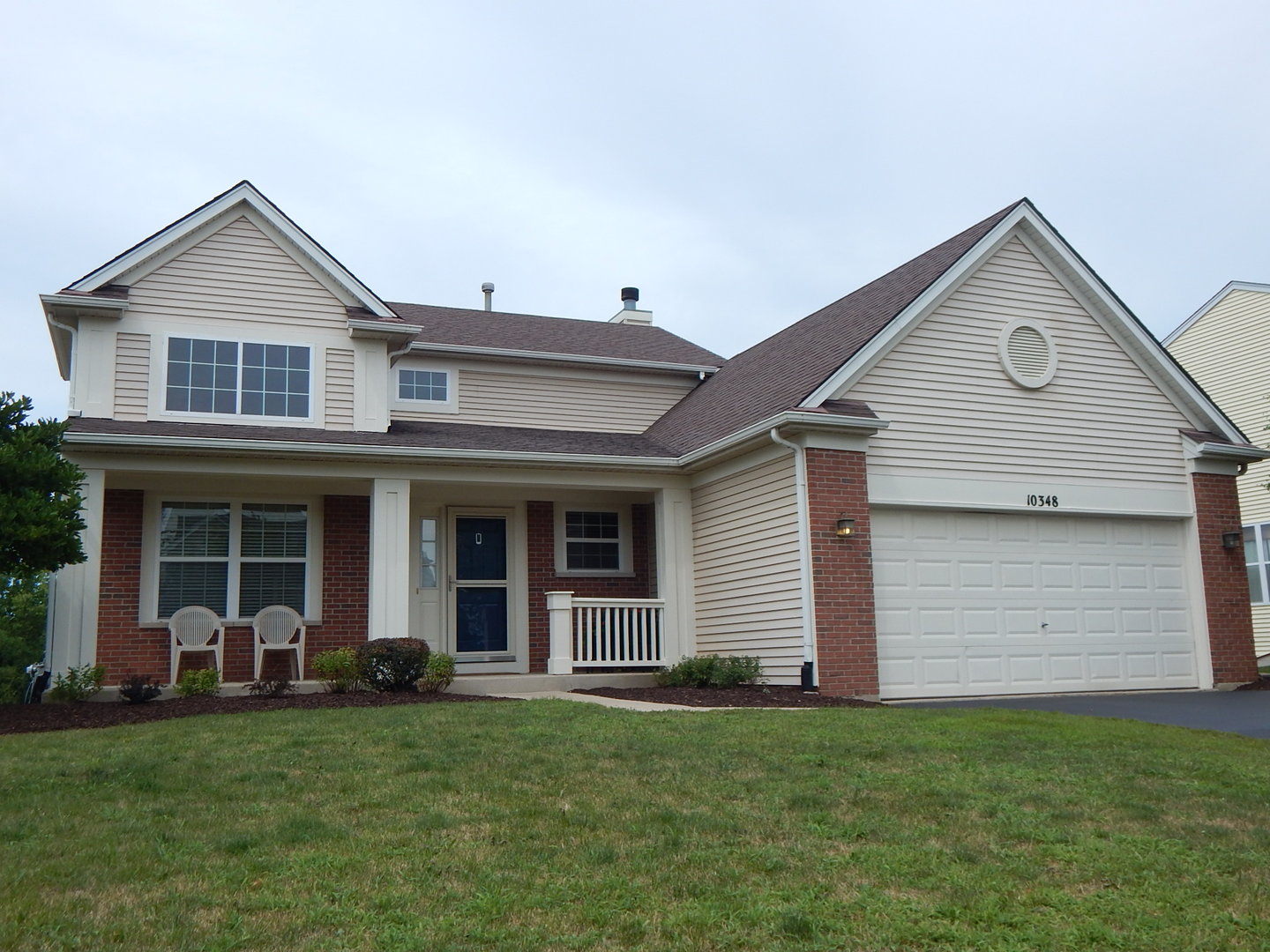 Huntley IL Homes for Sale Huntley Real Estate Bowers Realty Group