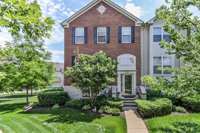 787 Thornbury Court, Bartlett, IL 60103